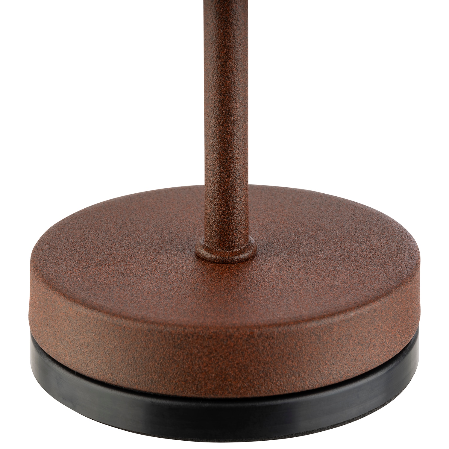 APS LED Tischleuchte »"MERLE MICRO" Kabellose USB-C Tischleuchte«, 1 flammig, Leuchtmittel LED-Modul | LED fest integriert, Spritzwasssergeschützt IP 54, inkl. Dockinstation und Fernbedienung