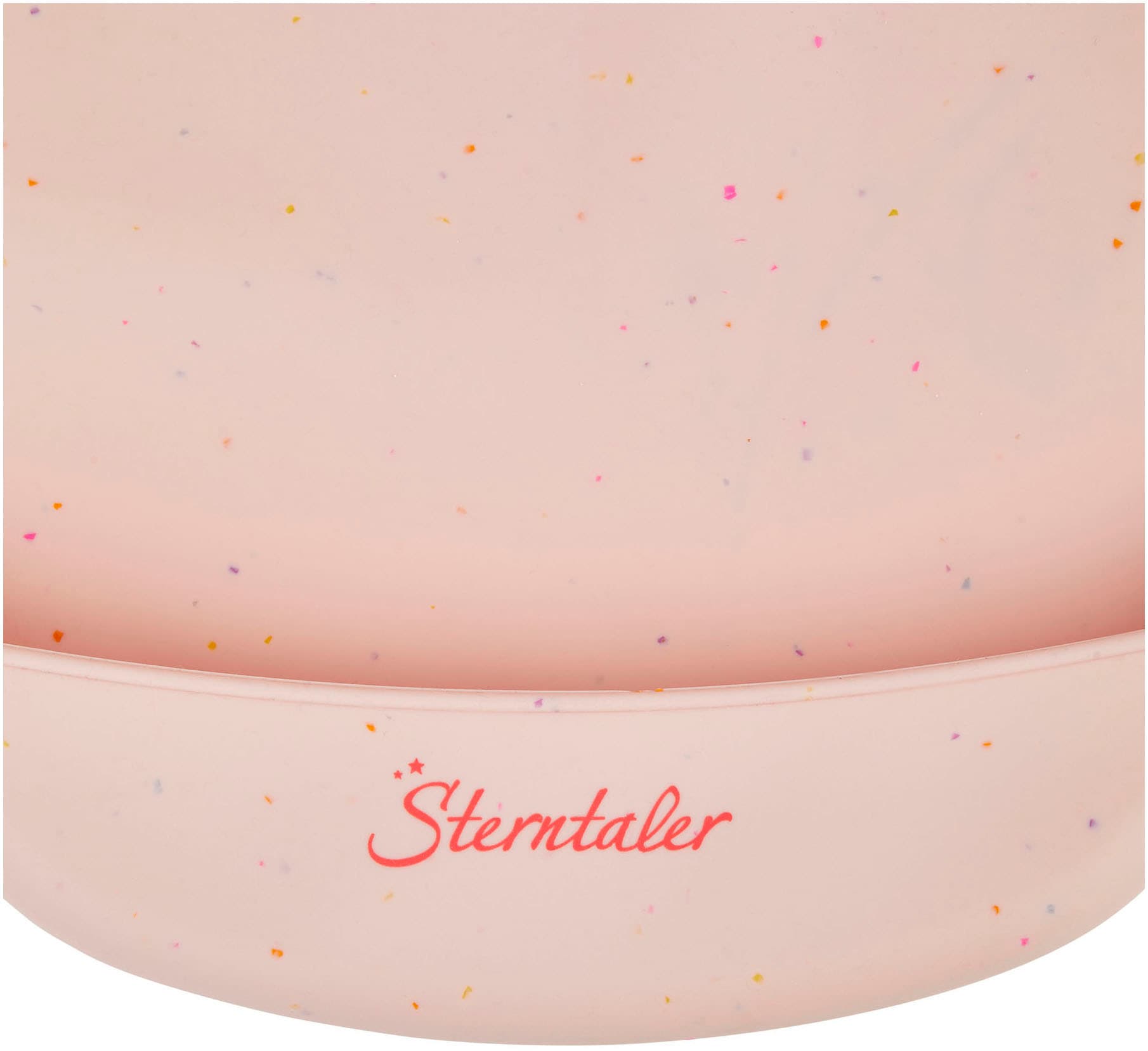 Sterntaler® Lätzchen »Silikonlätzchen Ozean«