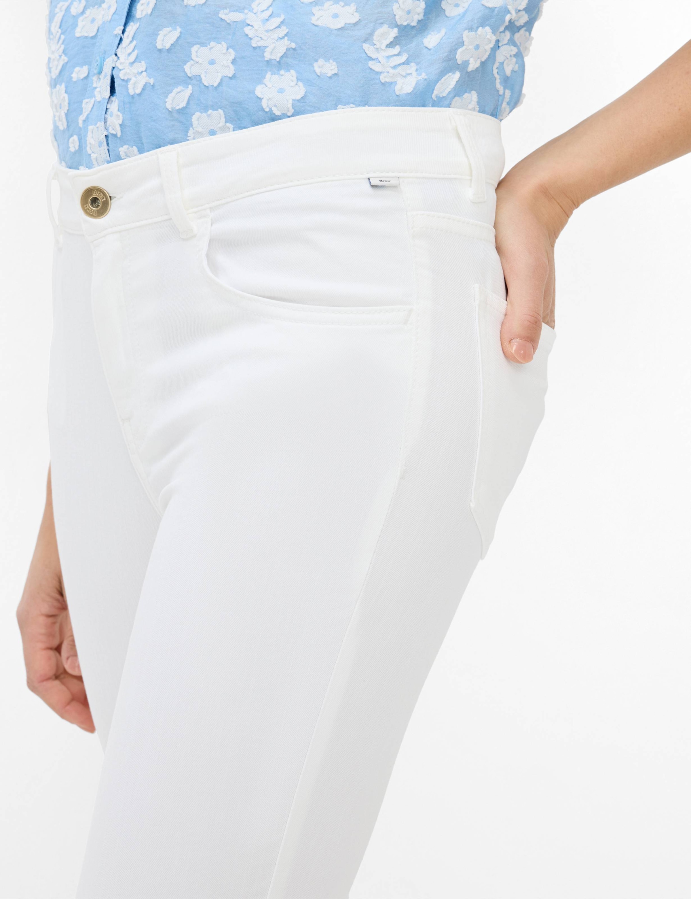 Brax 5-Pocket-Jeans »Style SHAKIRA C«