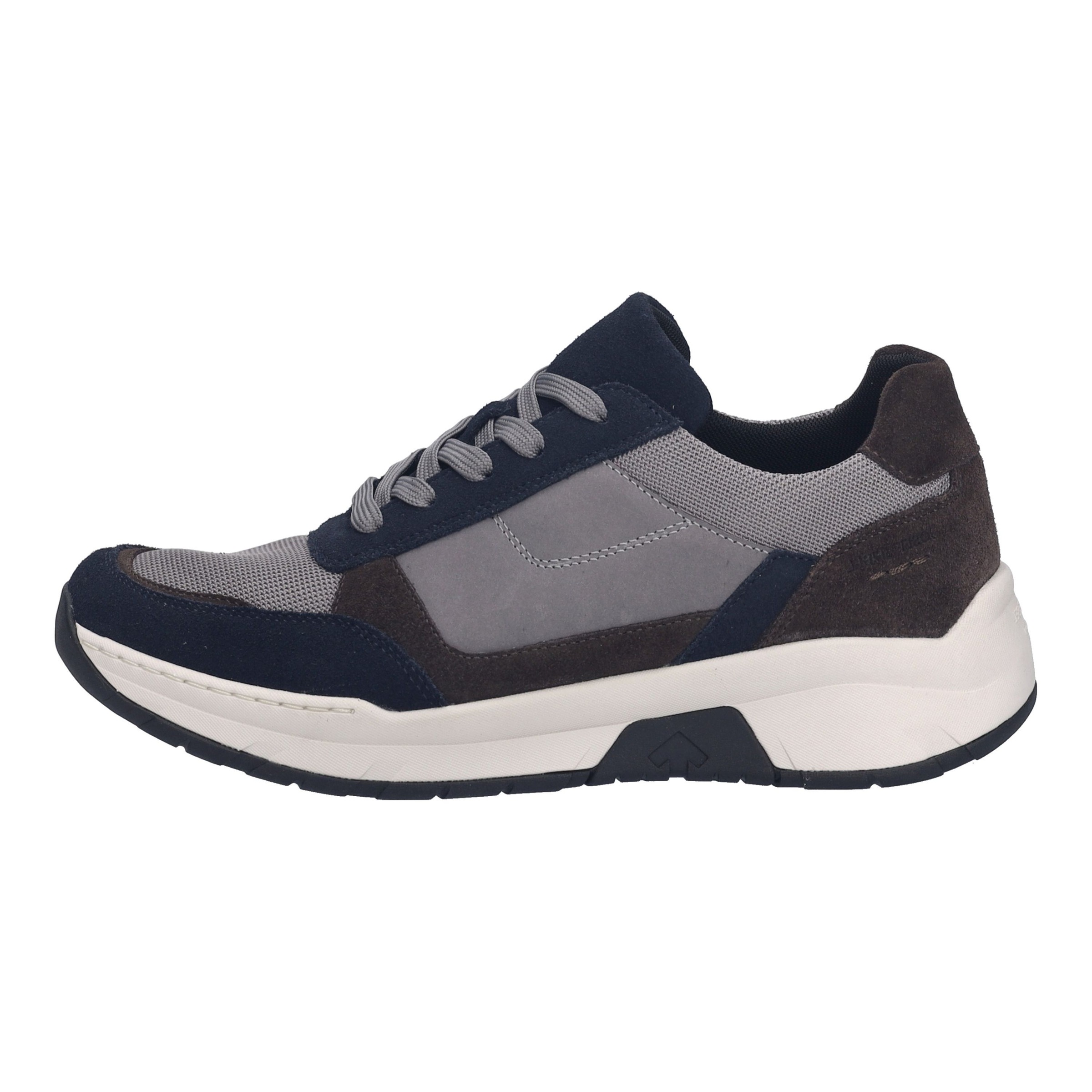 Josef Seibel Sneaker »Mitchell 05, ocean-multi«