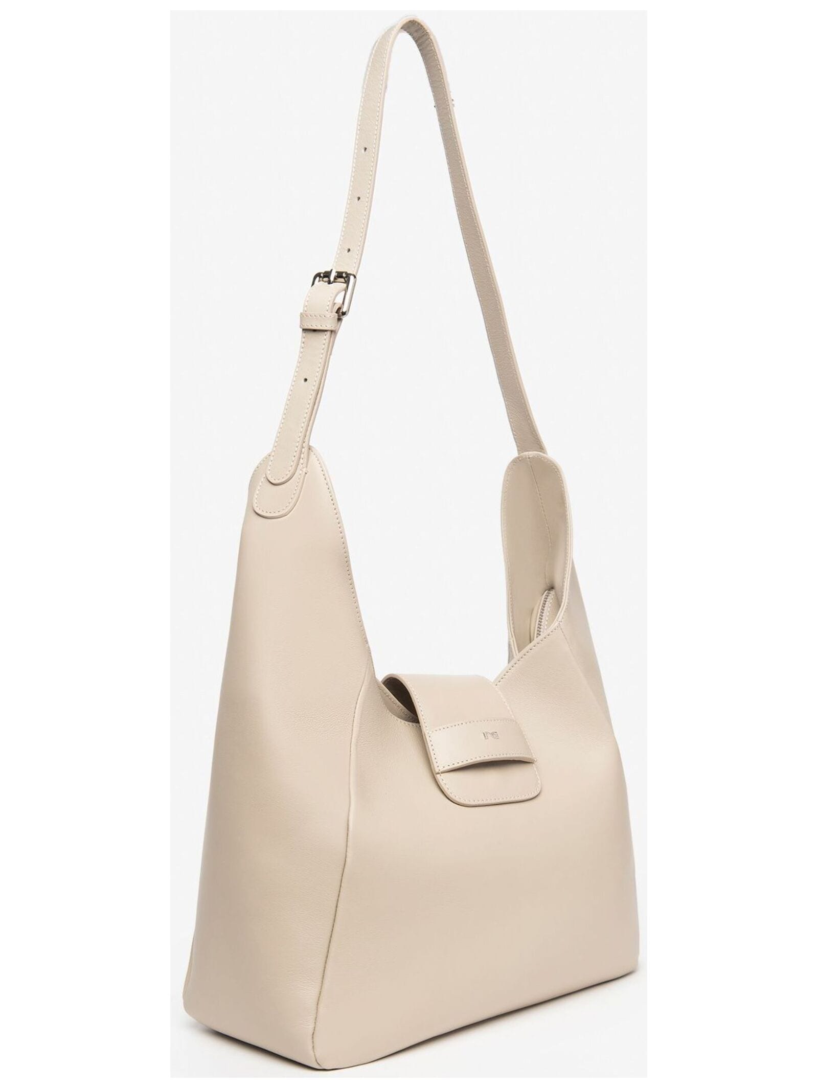 Nero Giardini Henkeltasche »Nero Giardini Taschen Leder«
