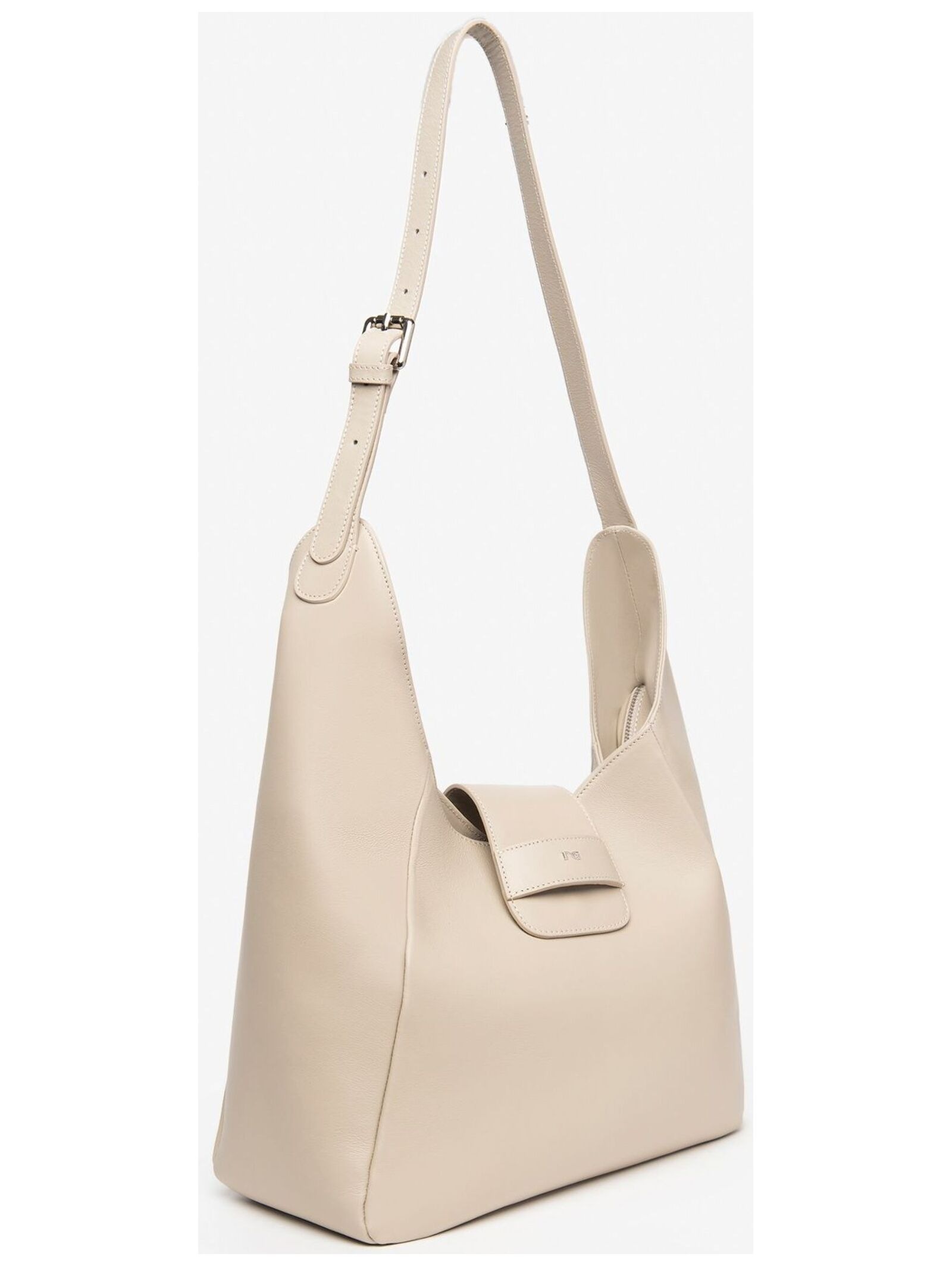 Nero Giardini Henkeltasche "Nero Giardini Taschen Leder" günstig online kaufen