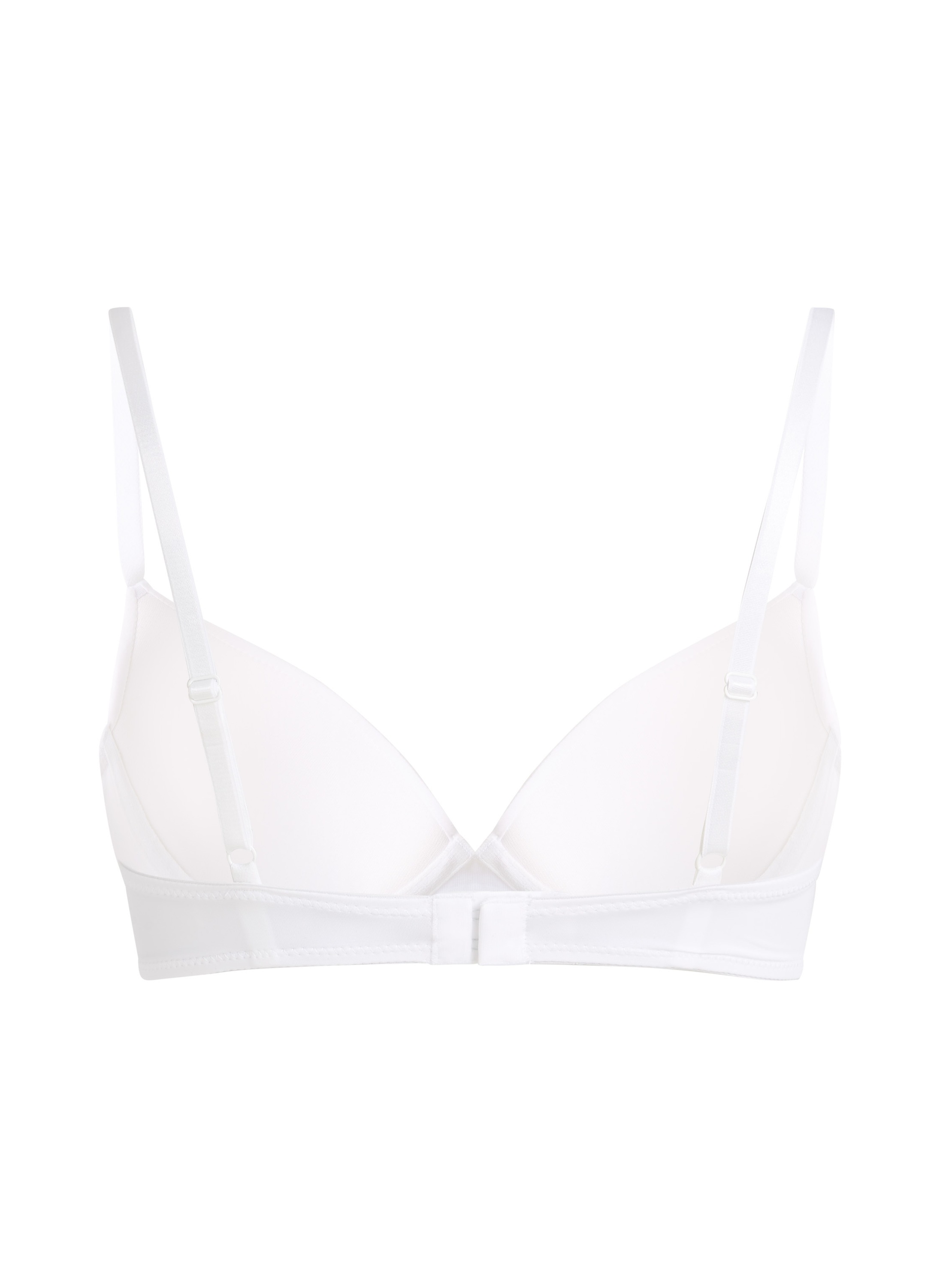 Hunkemöller Gemoldeter BH »Vorgeformter Bügel-BH Plunge«