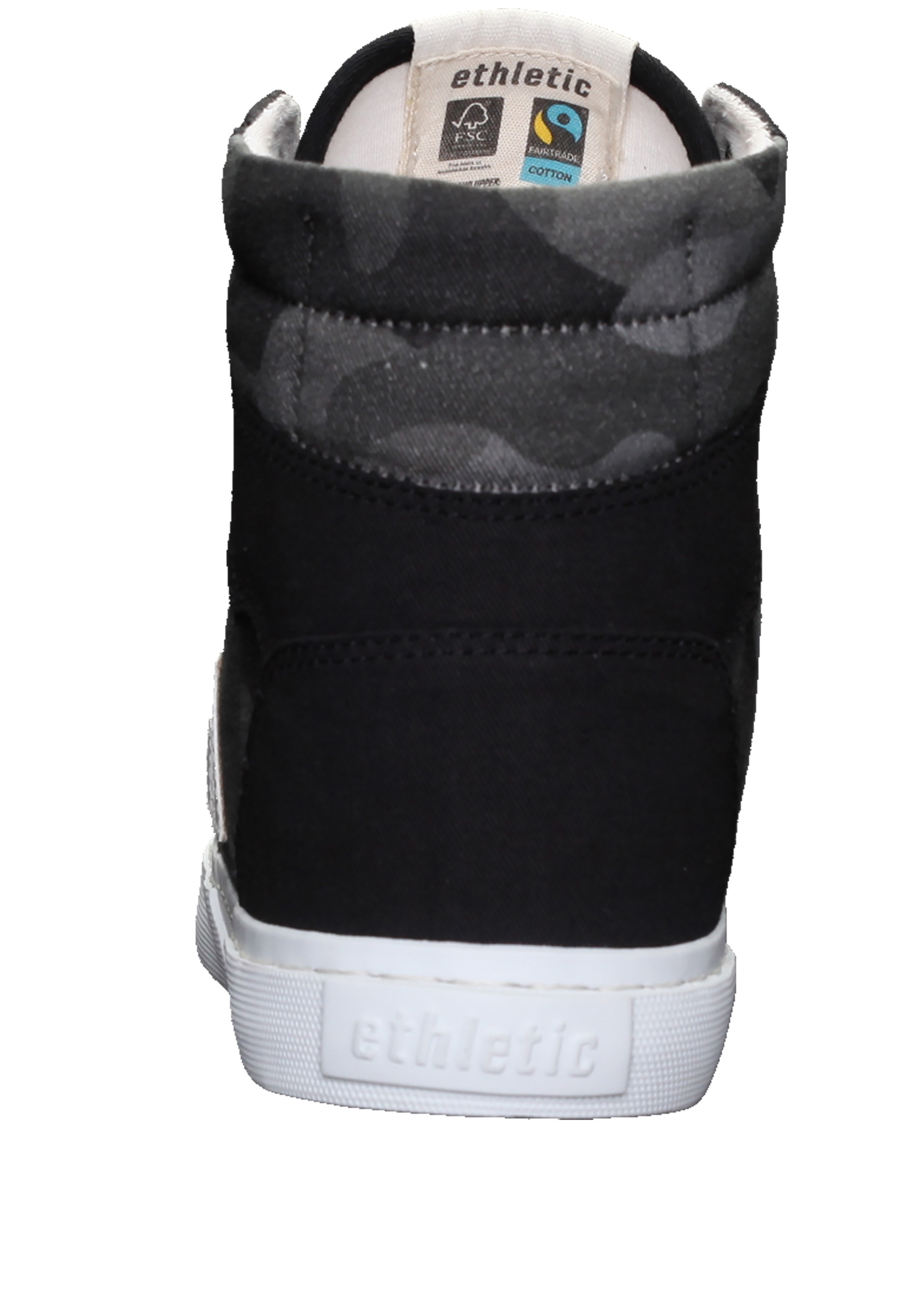 ETHLETIC Sneaker »Hiro II«, Fairtrade Produkt