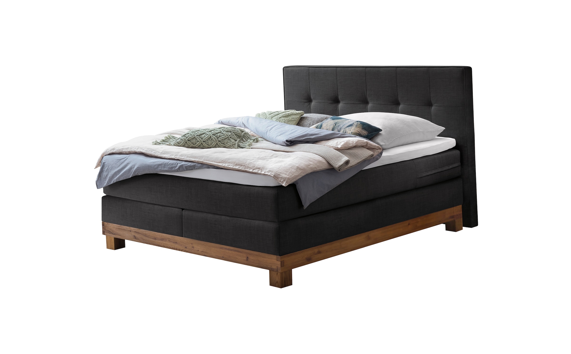 HASENA Boxspringbett »Finca«