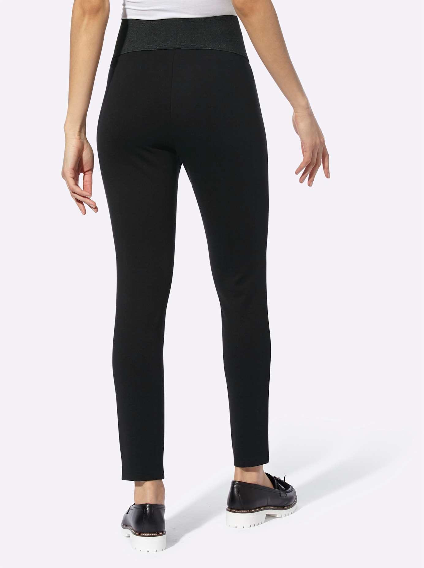 heine Jerseyhose