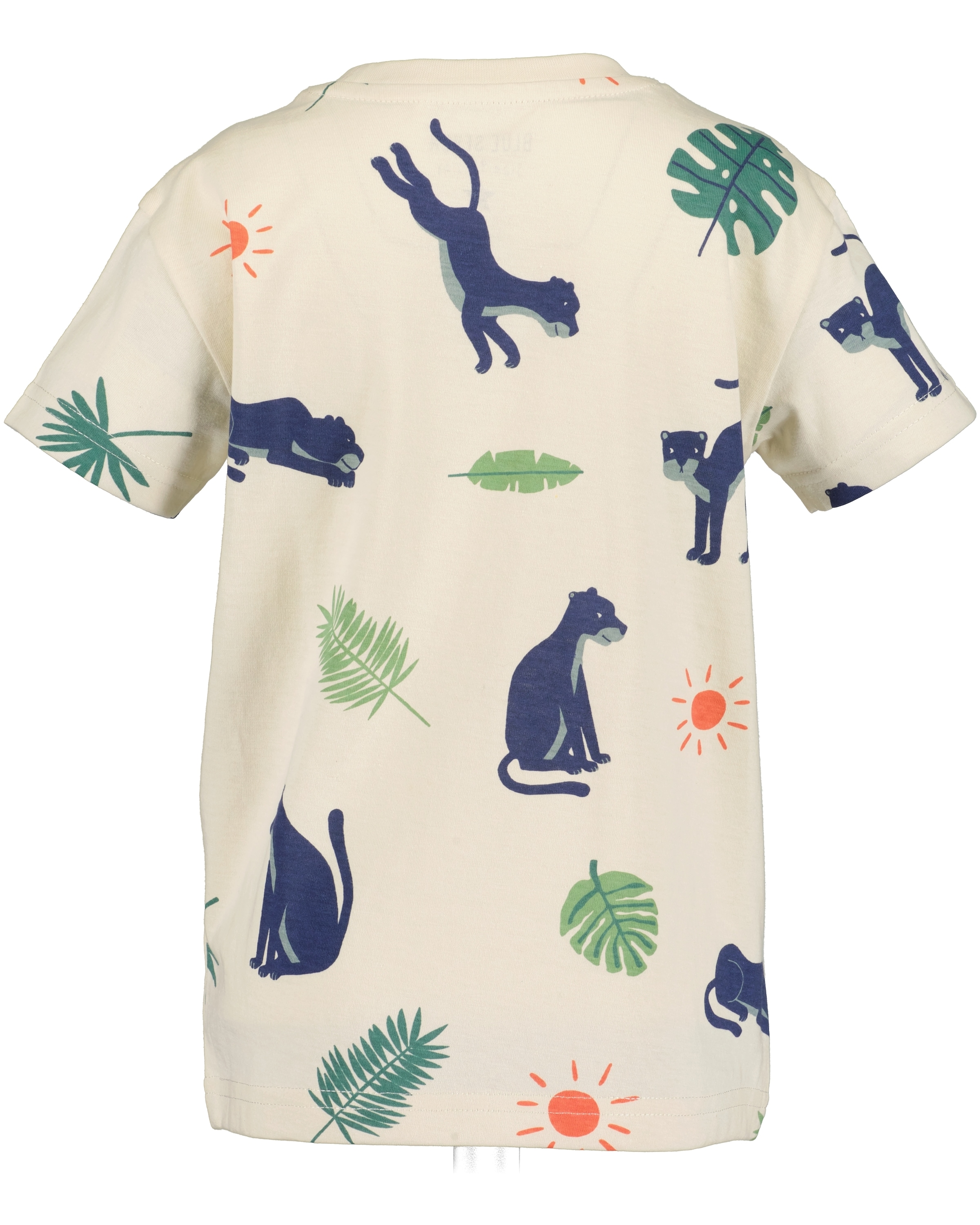 Blue Seven T-Shirt »Blue Seven T-Shirts 2 PACK«