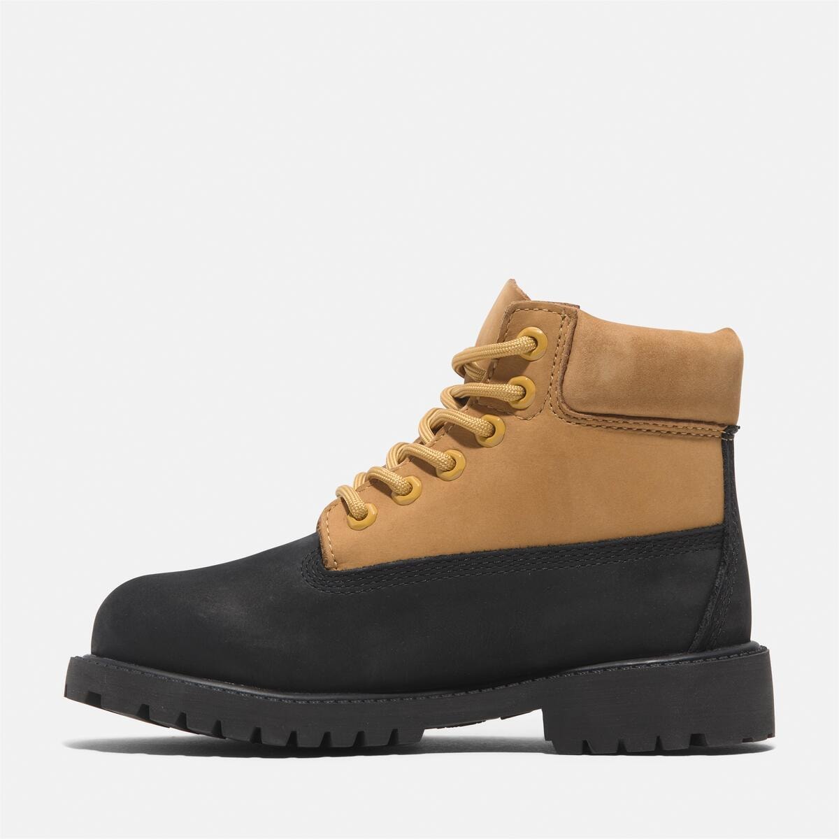 Timberland Schnürboots »TIMBERLAND PREMIUM 6 INCH LACE UP WATERPROOF BOOT«, Winterstiefel, Schnürstiefel, Winterschuhe, wasserdicht