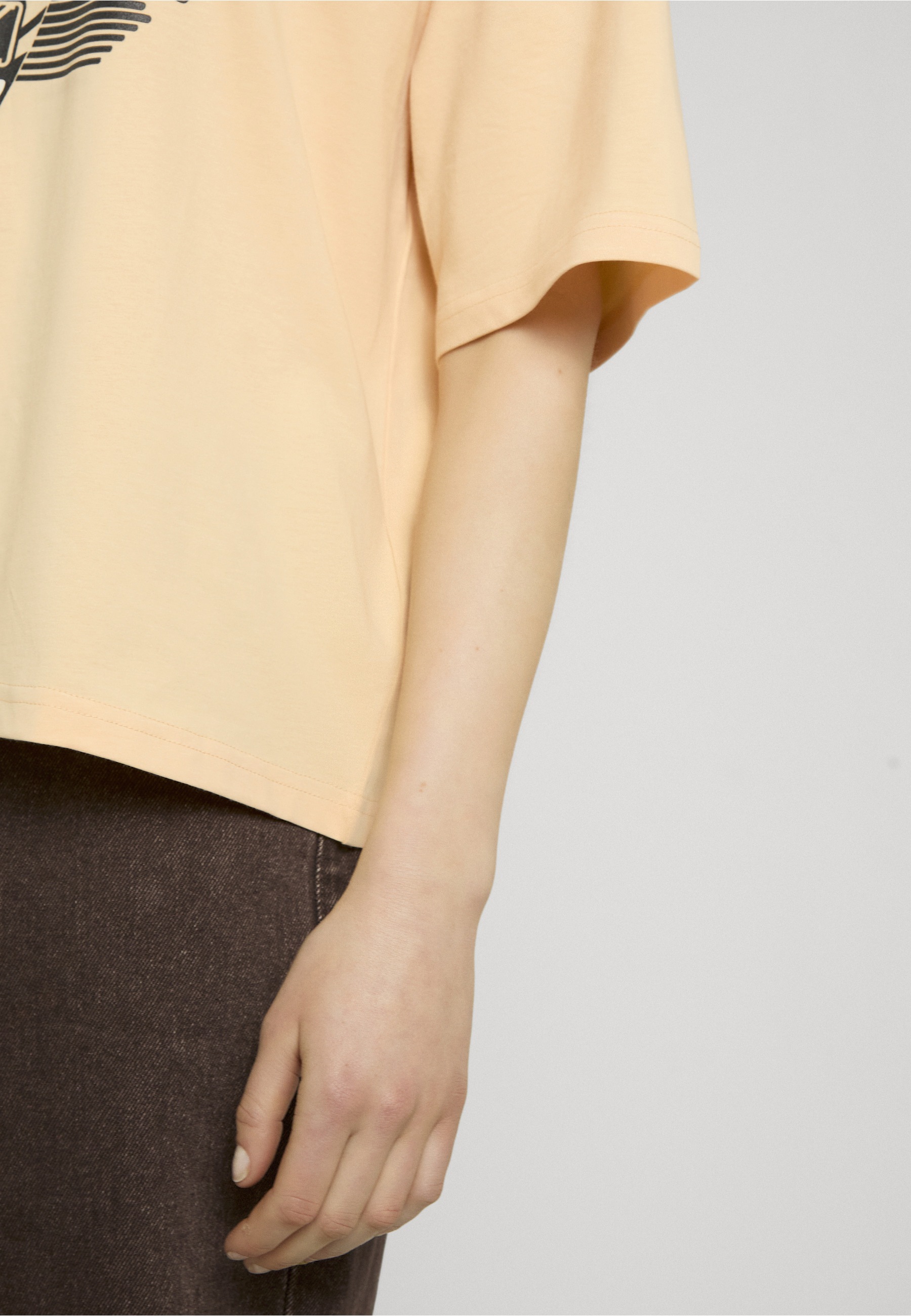 Karl Kani T-Shirt »Karl Kani OG Baseball Oversized T-Shirt« 1
