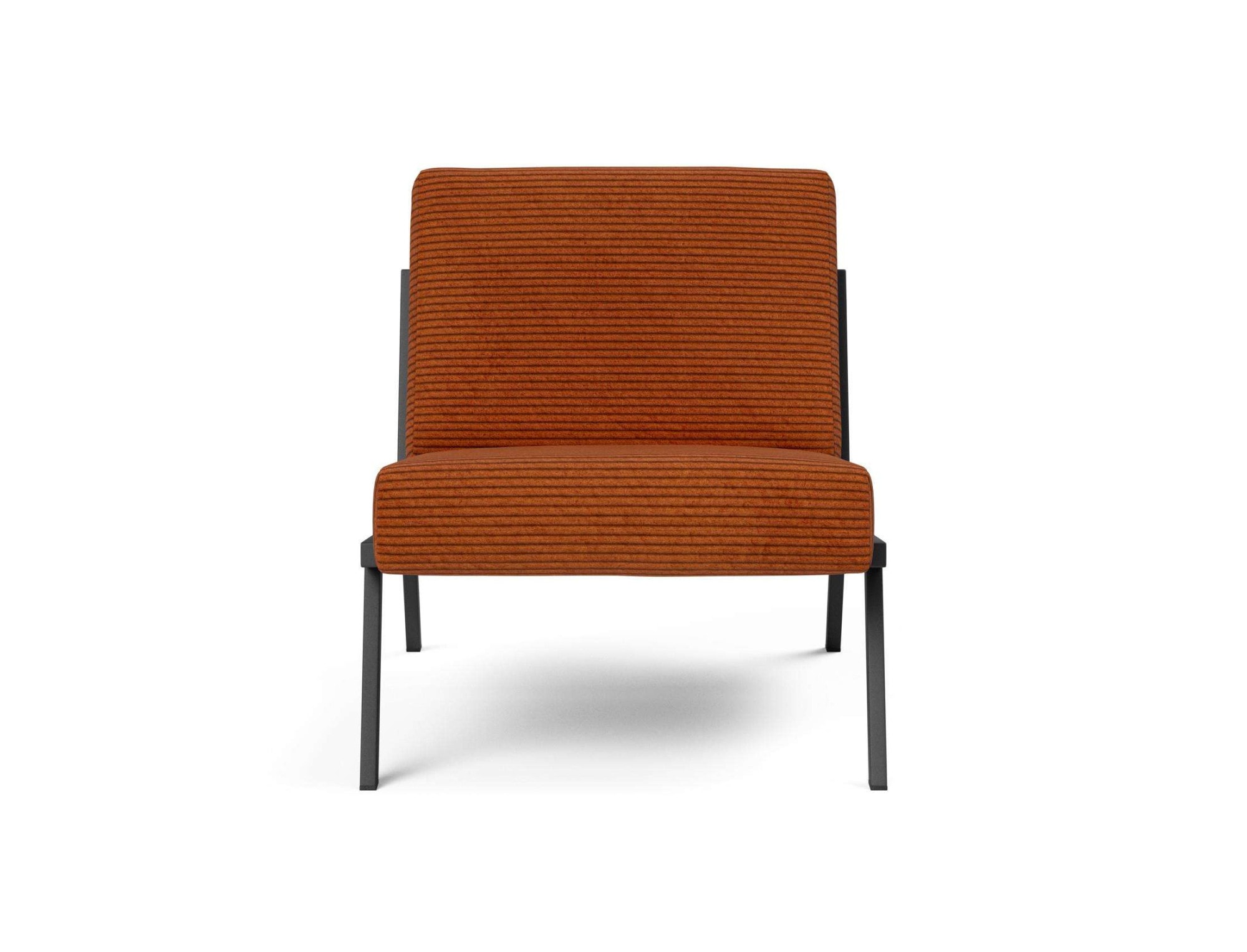 INNOVATION LIVING ™ Loungesessel "Vikko Designsessel, bequem, Industriedesi günstig online kaufen