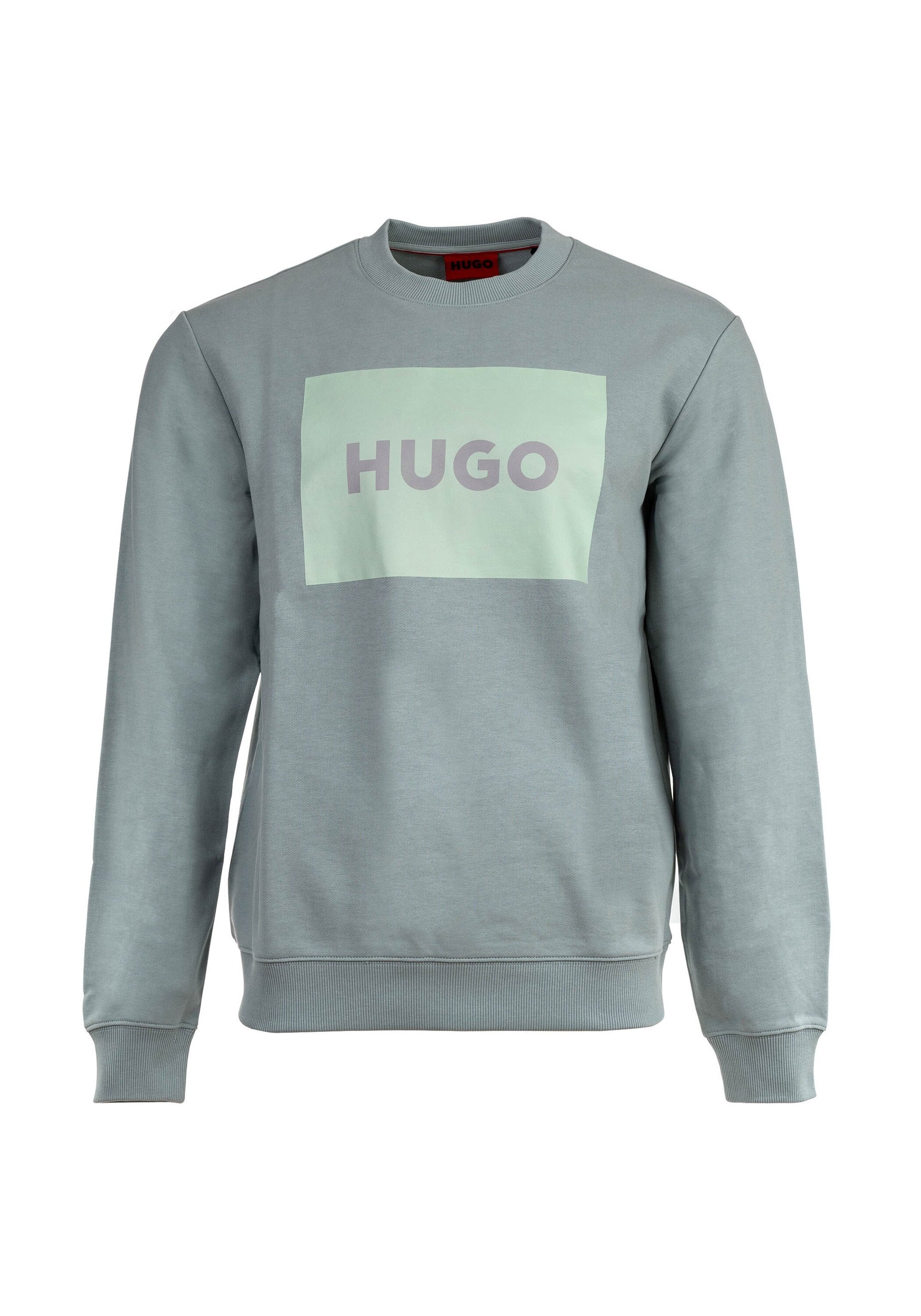 HUGO Sweatshirt "Sweatshirt Duragol222" günstig online kaufen