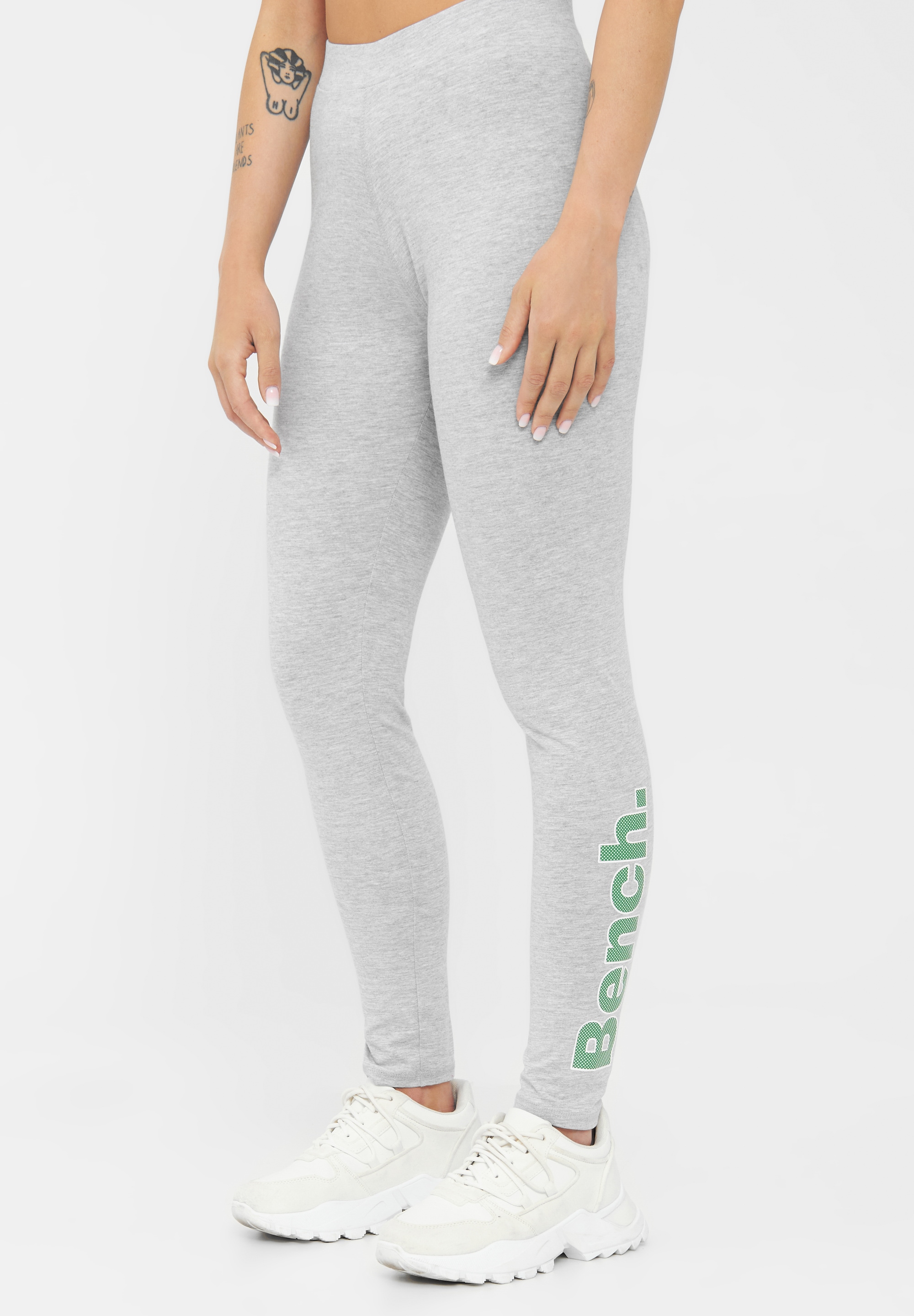 »ELIRA«, mit BAUR online Bench. bestellen | Leggings Logoschriftzug