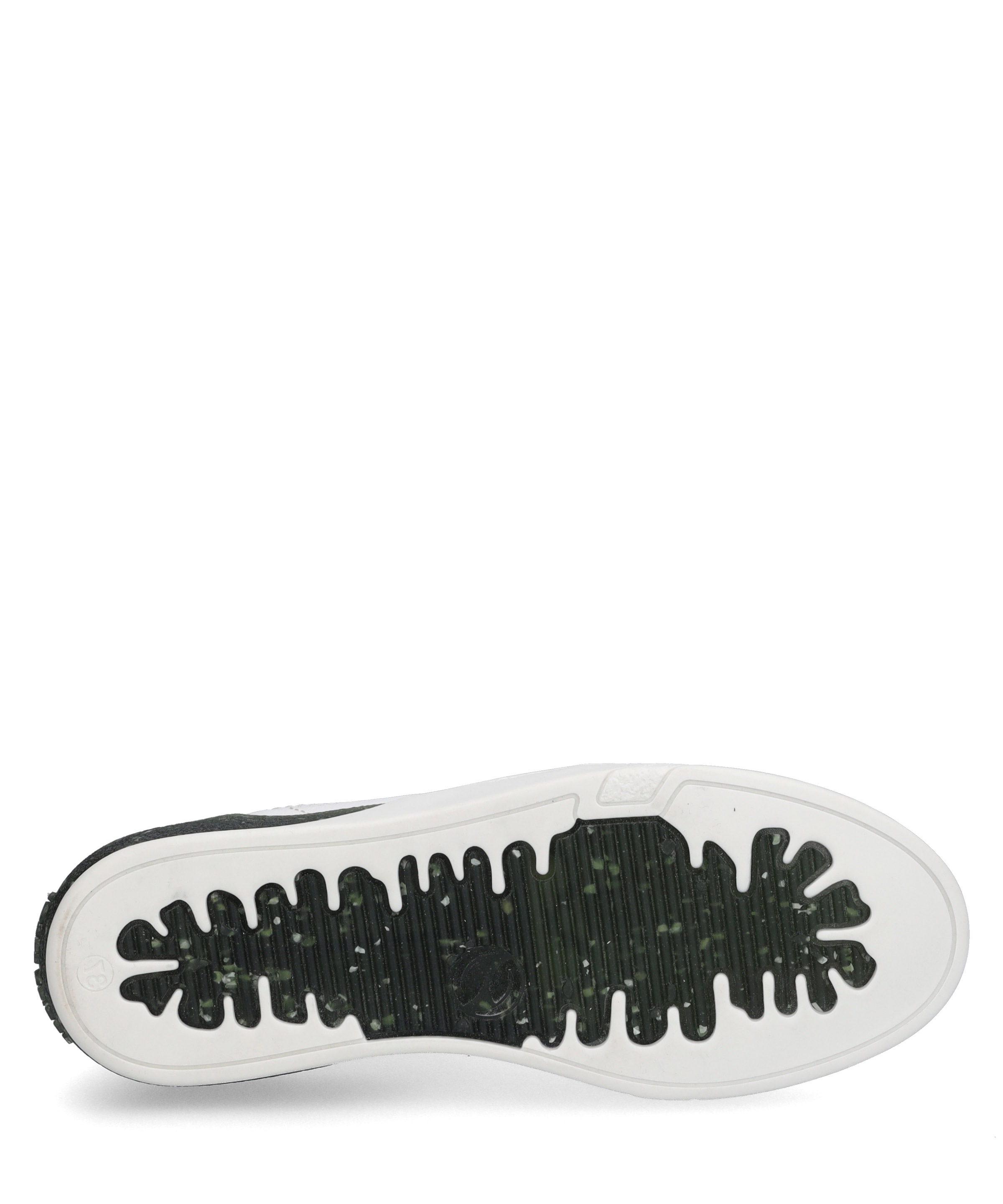 Josef Seibel Sneaker »Wilma 03, weiss-grün«