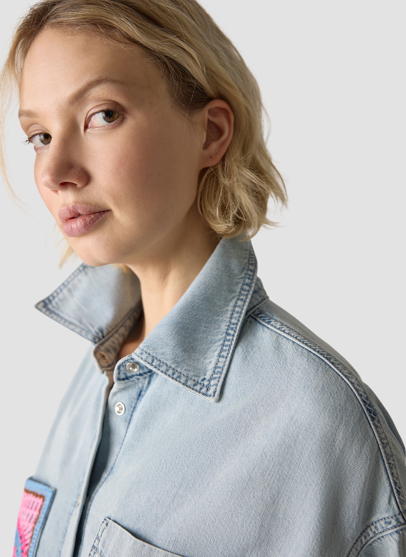 LeComte Blouson »Jacke«