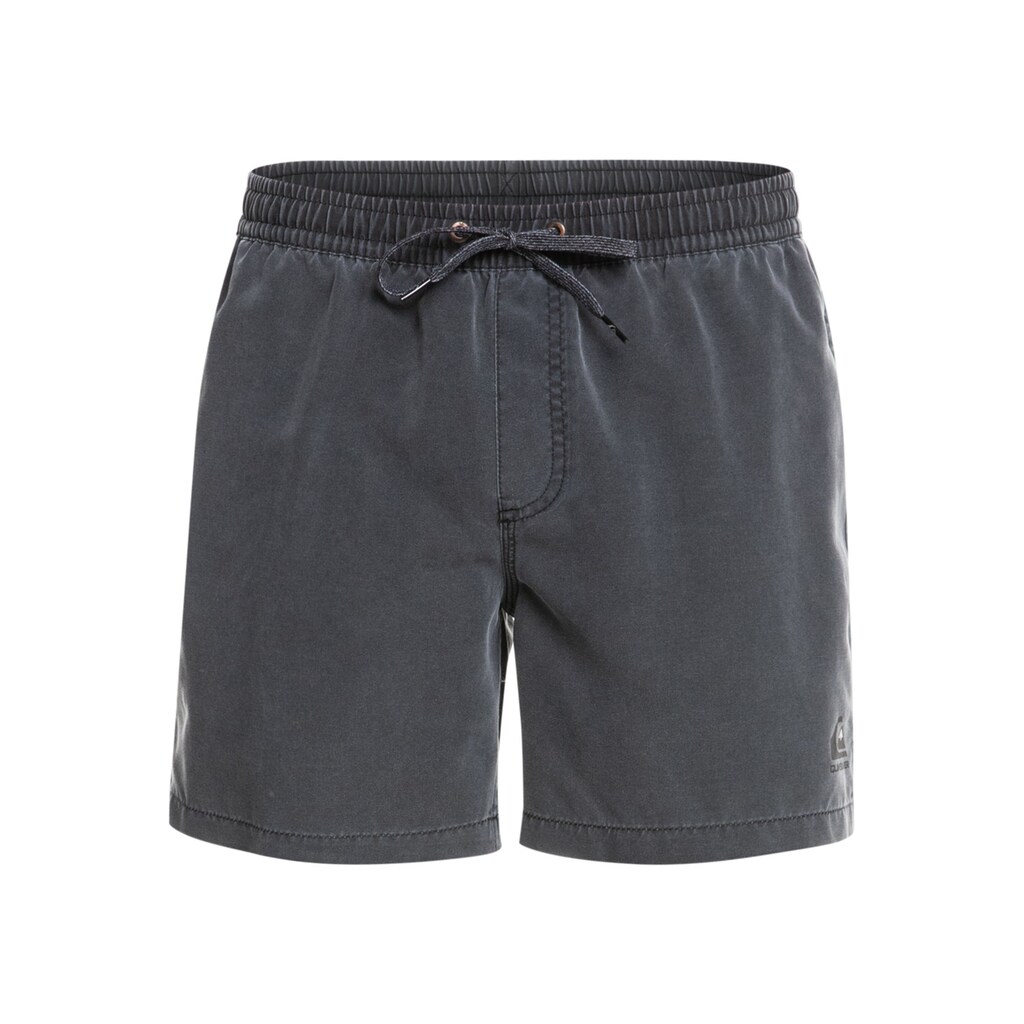 Quiksilver Badeshorts »Surfwash 15"«