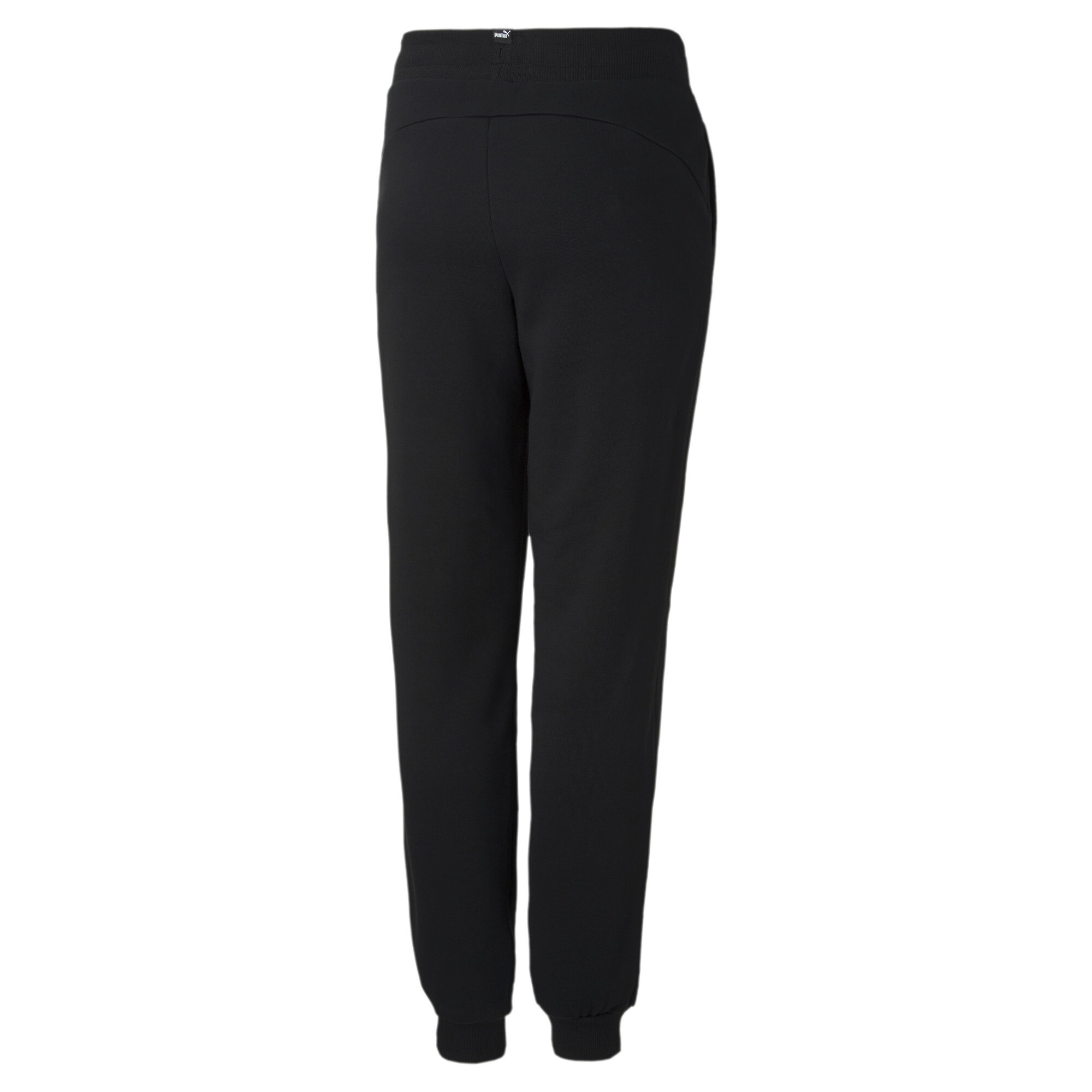 PUMA Trainingshose »ESS SWEATPANTS FL CL G«