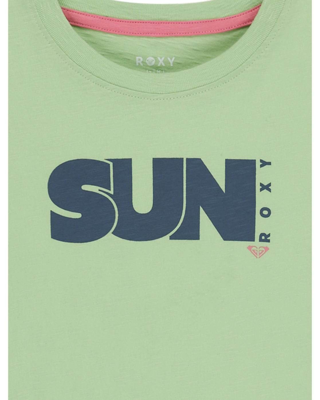 Roxy T-Shirt »Orchid Art«