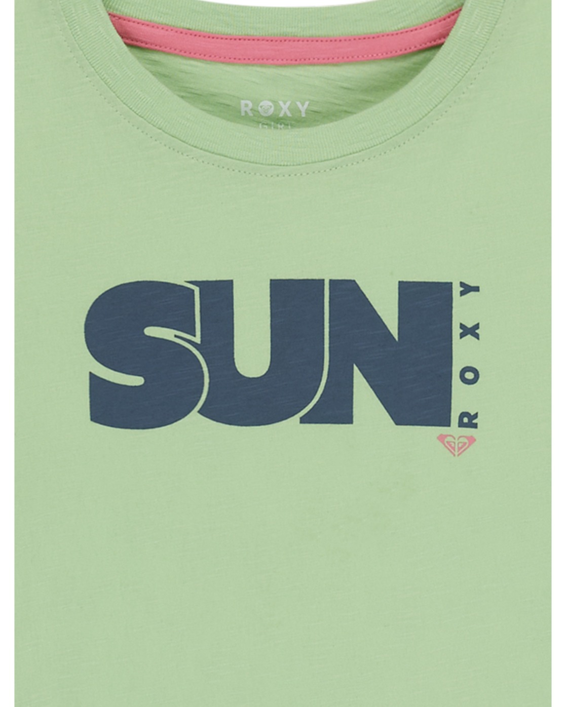 Thumbnail - Roxy T-Shirt "Orchid Art"