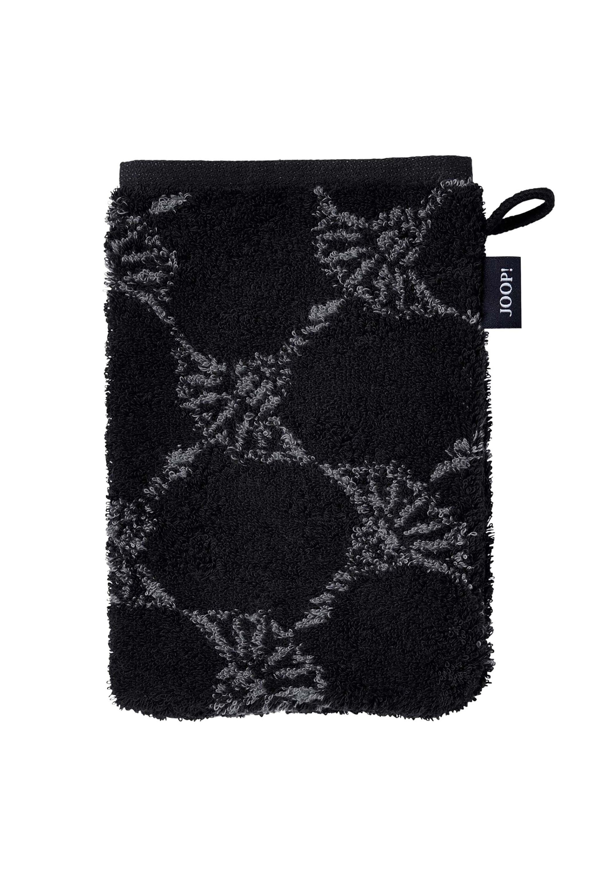 JOOP Waschhandschuh "Waschlappen Doubleface 3er Pack" günstig online kaufen