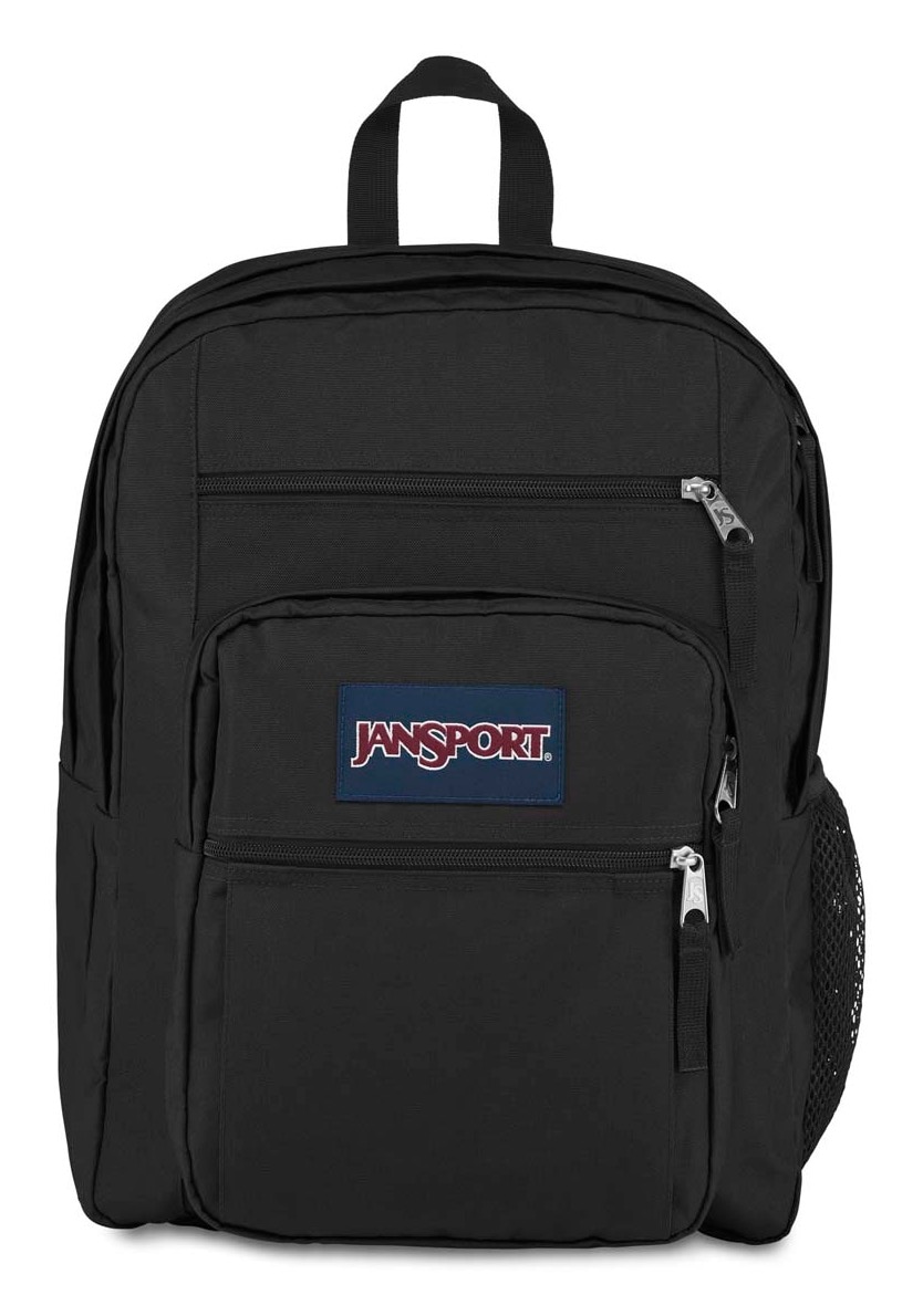 Jansport Freizeitrucksack »Big Student«, mit zahlreichen Fächern