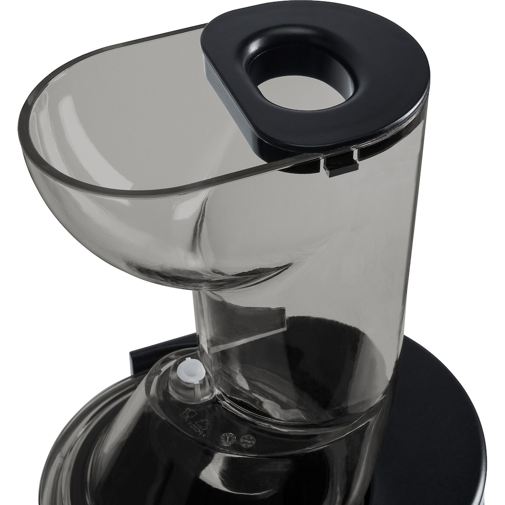 Steba Slow Juicer »Slow-Juicer E 400«, 400 W