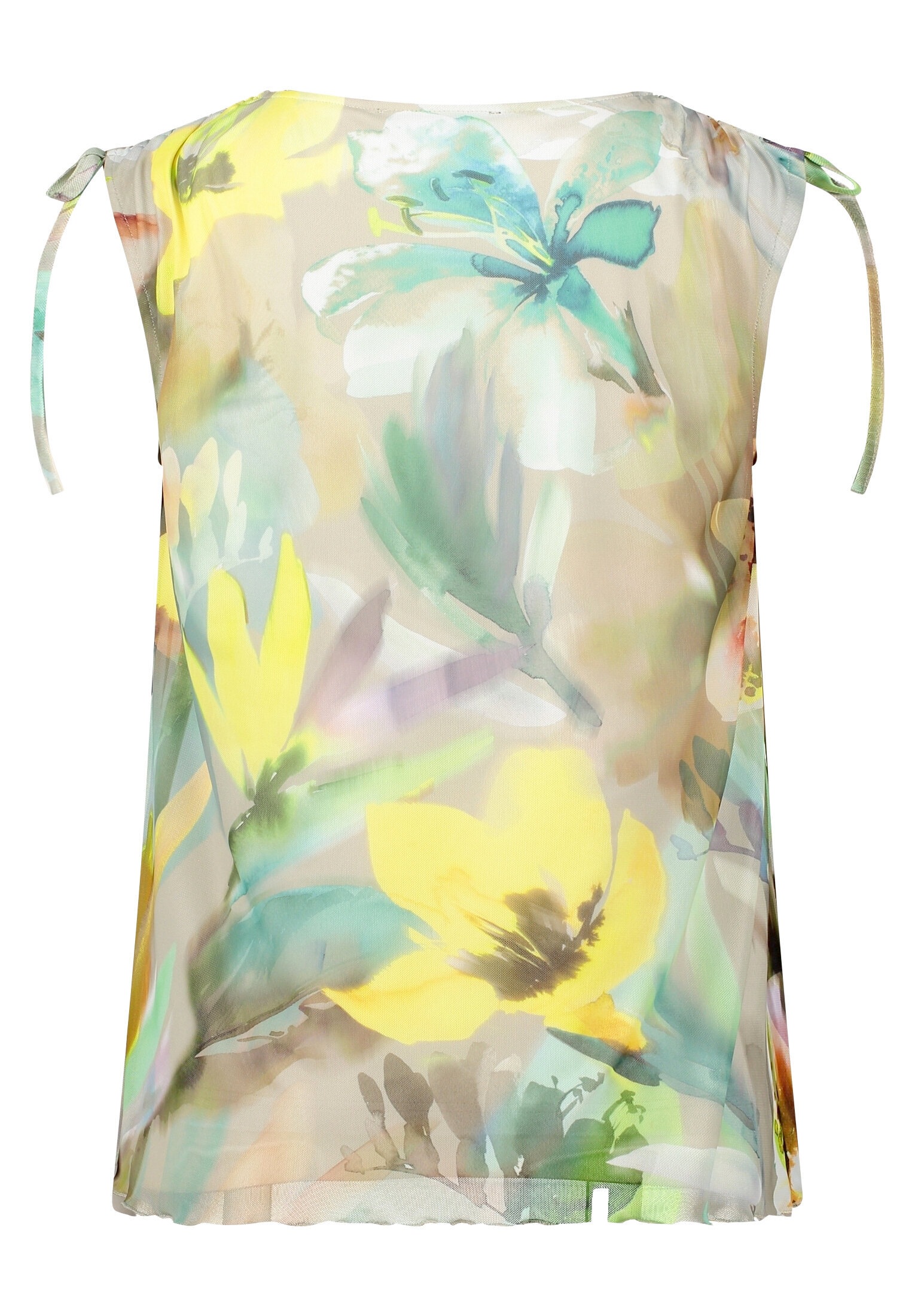 Betty Barclay T-Shirt »Damen mit Raffung« 1 tlg.