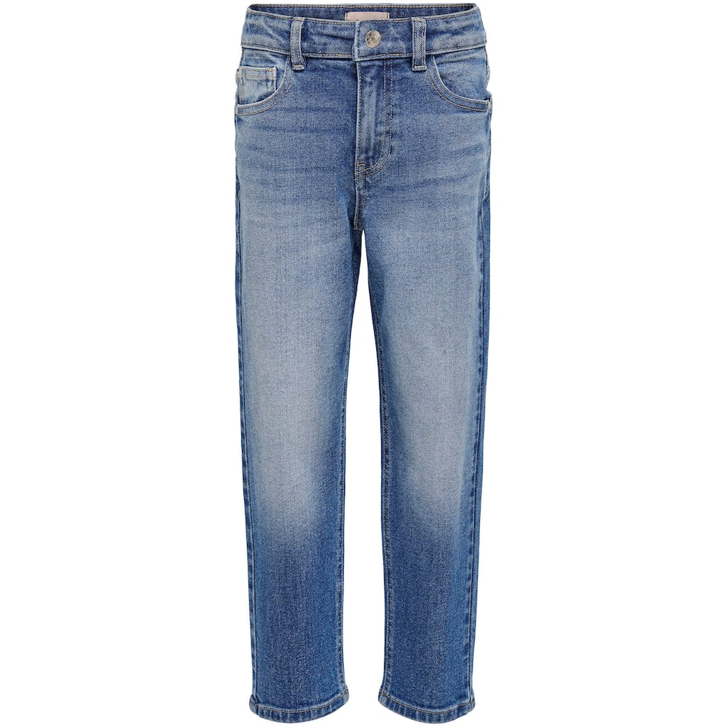 KIDS ONLY Mom-Jeans »KONCALLA«