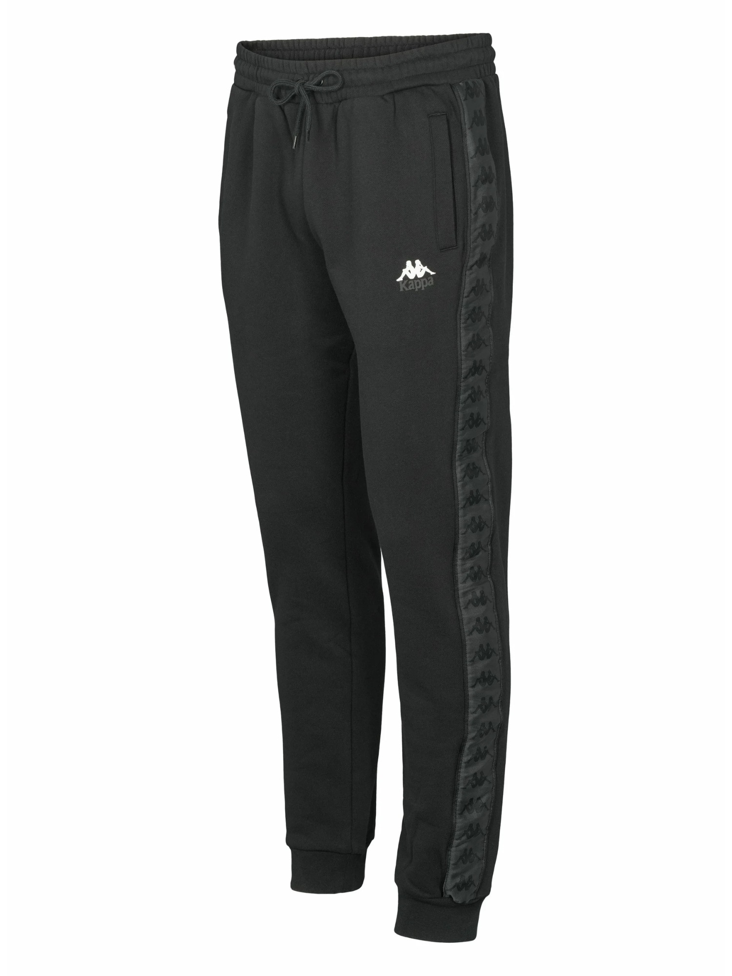 Kappa Chinohose »Kappa trousers BANDA BRAXAS«