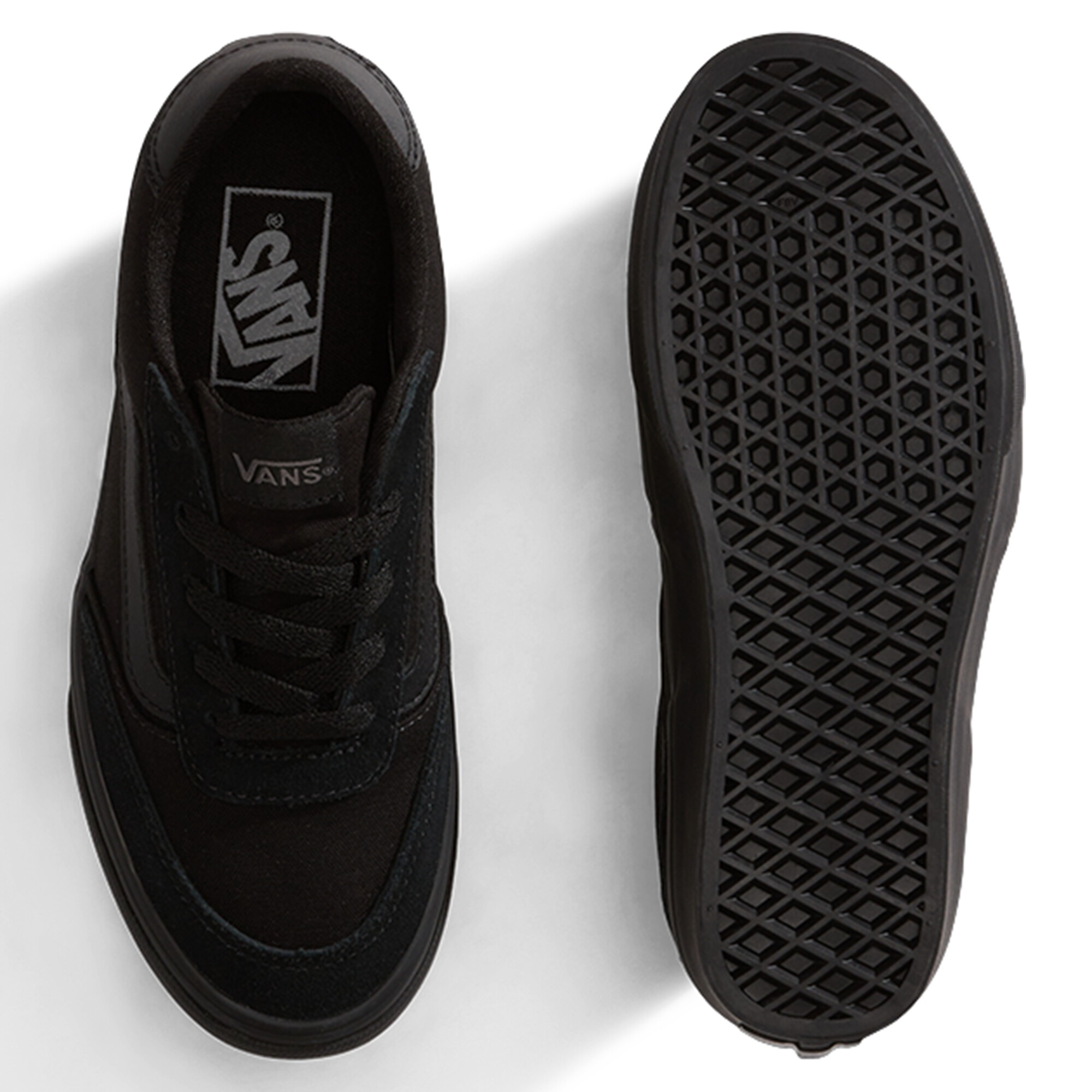 Vans Sneaker »Brooklyn LS«