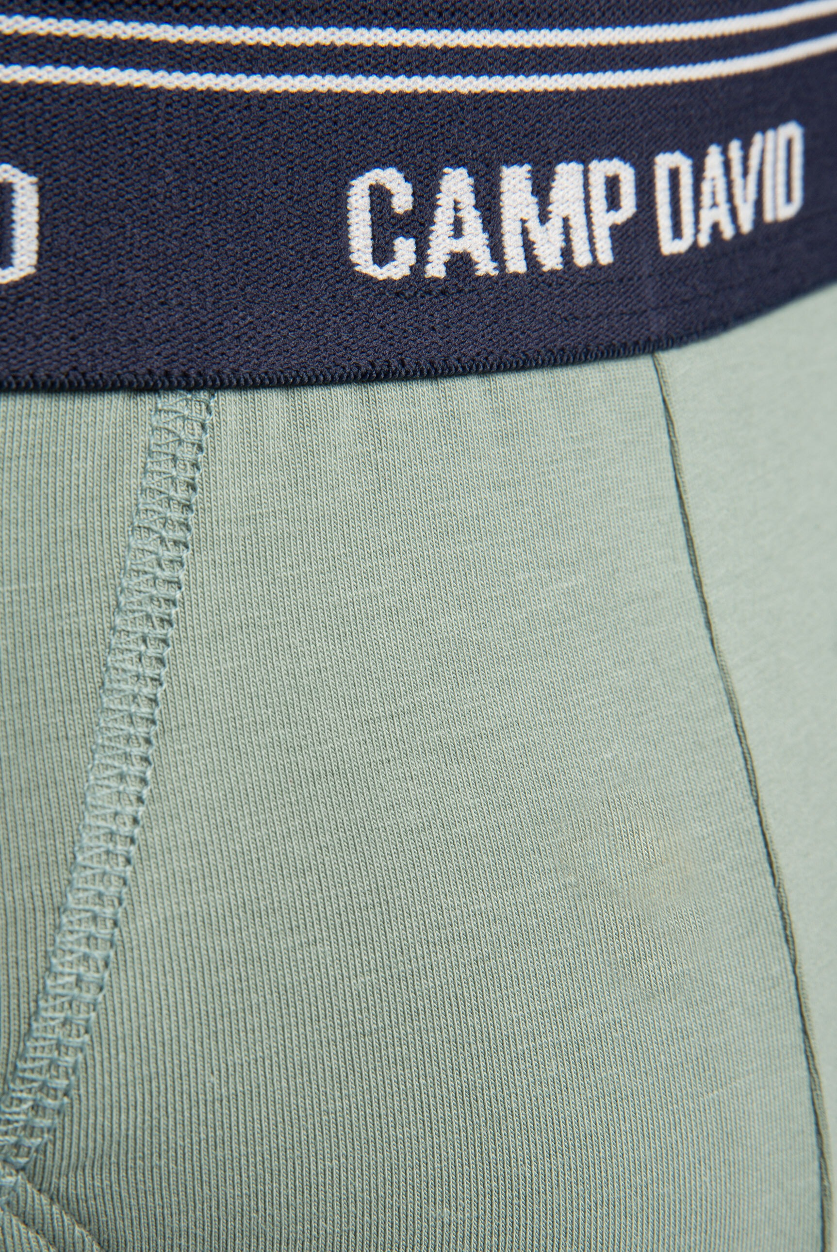 CAMP DAVID Slip, (1 St.), mit Logostick