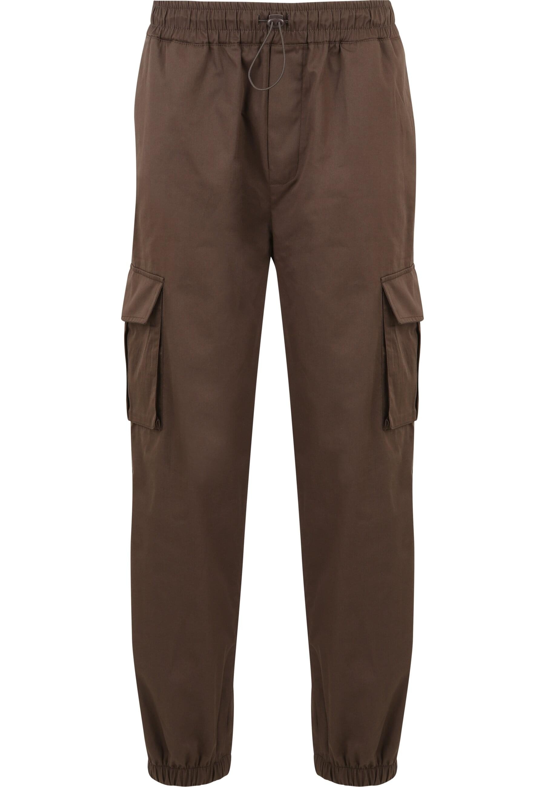 DEF Cargohose "DEF DEF Jumpa Cargopants", (1 tlg.)