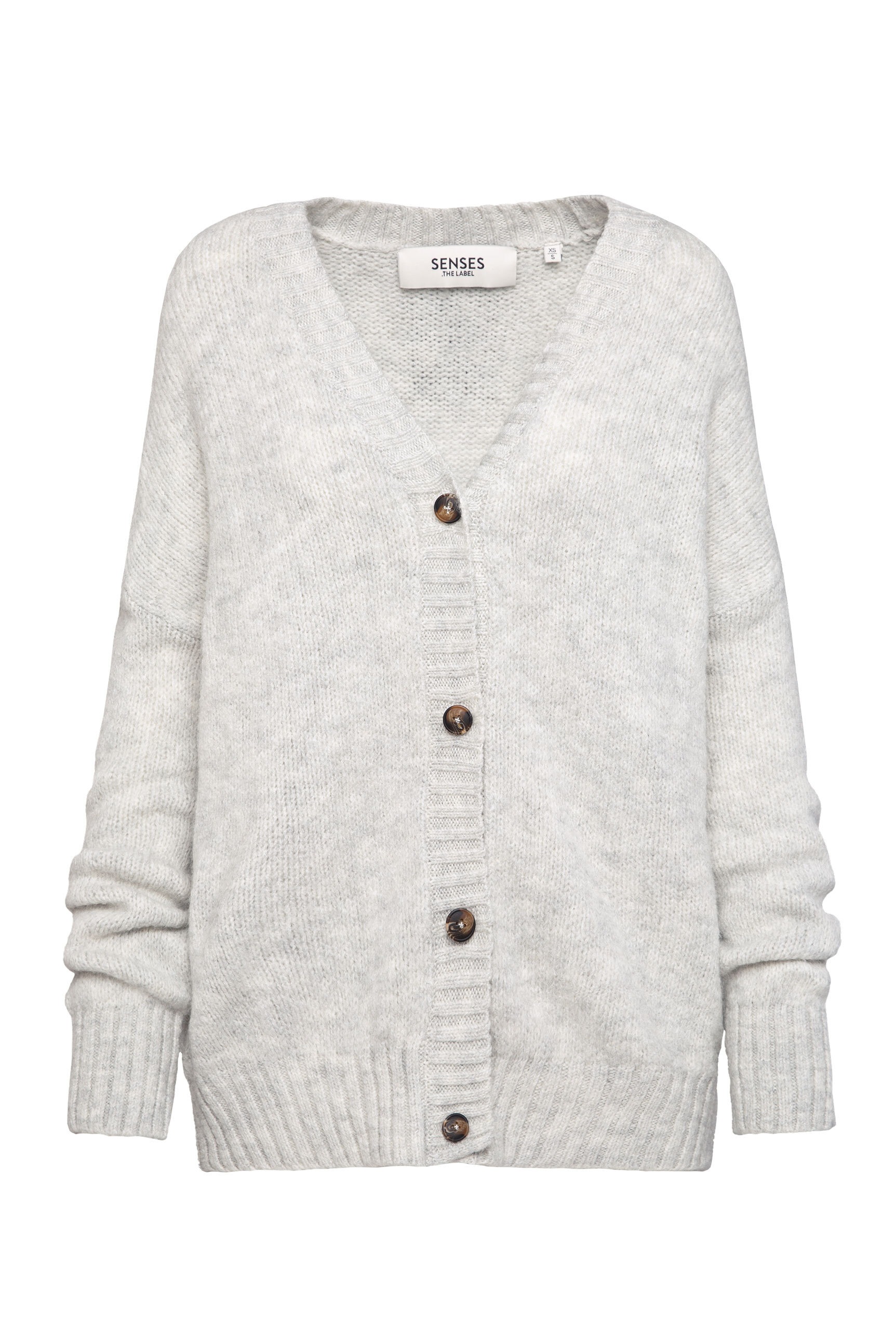 SENSES.THE LABEL Strickjacke