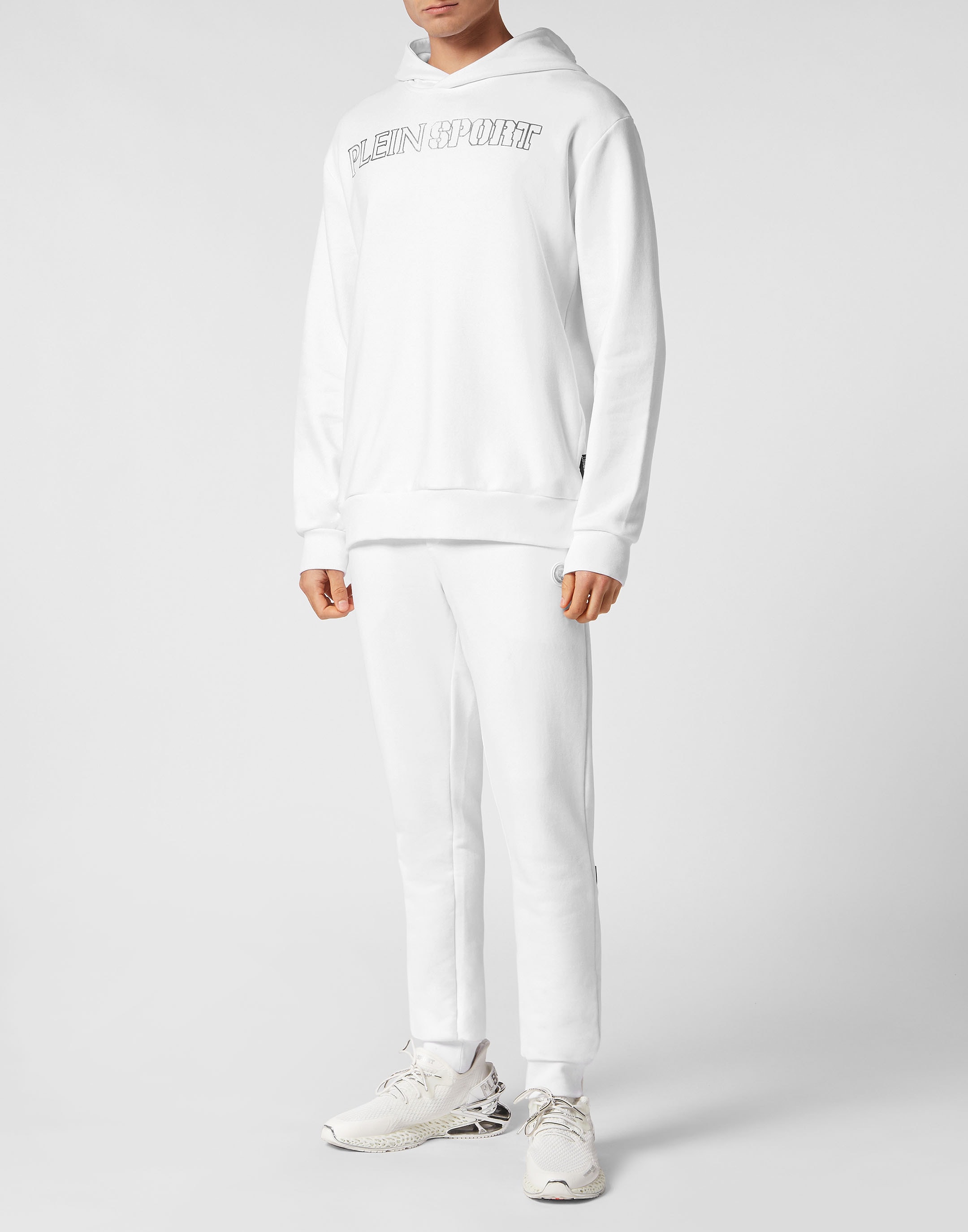 PLEIN SPORT Sweatshirt »Tiger«
