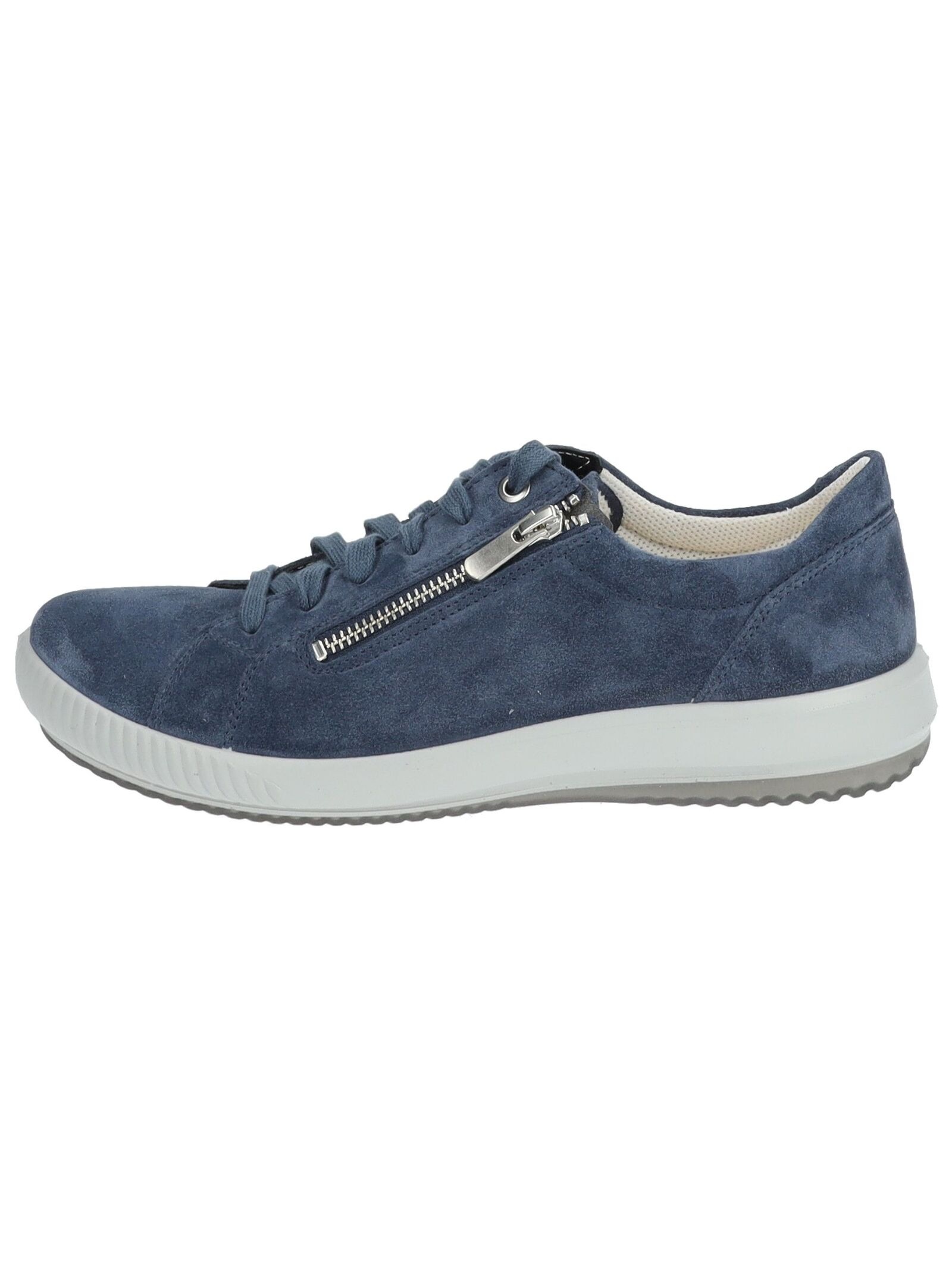Legero Sneaker "Legero Sneaker Veloursleder" günstig online kaufen