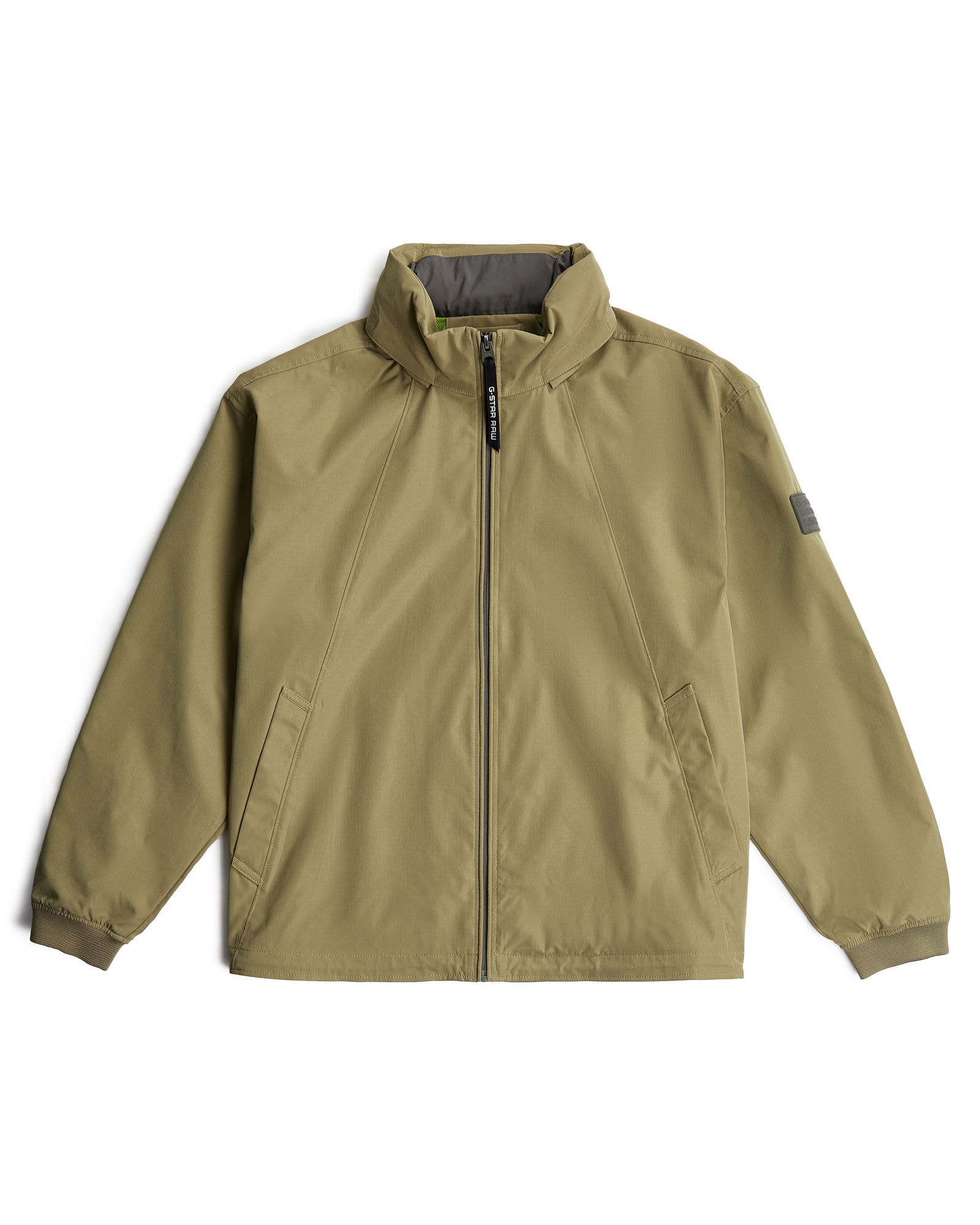 G-STAR Outdoorjacke »Lightweight Expedition Sporty Jacke«