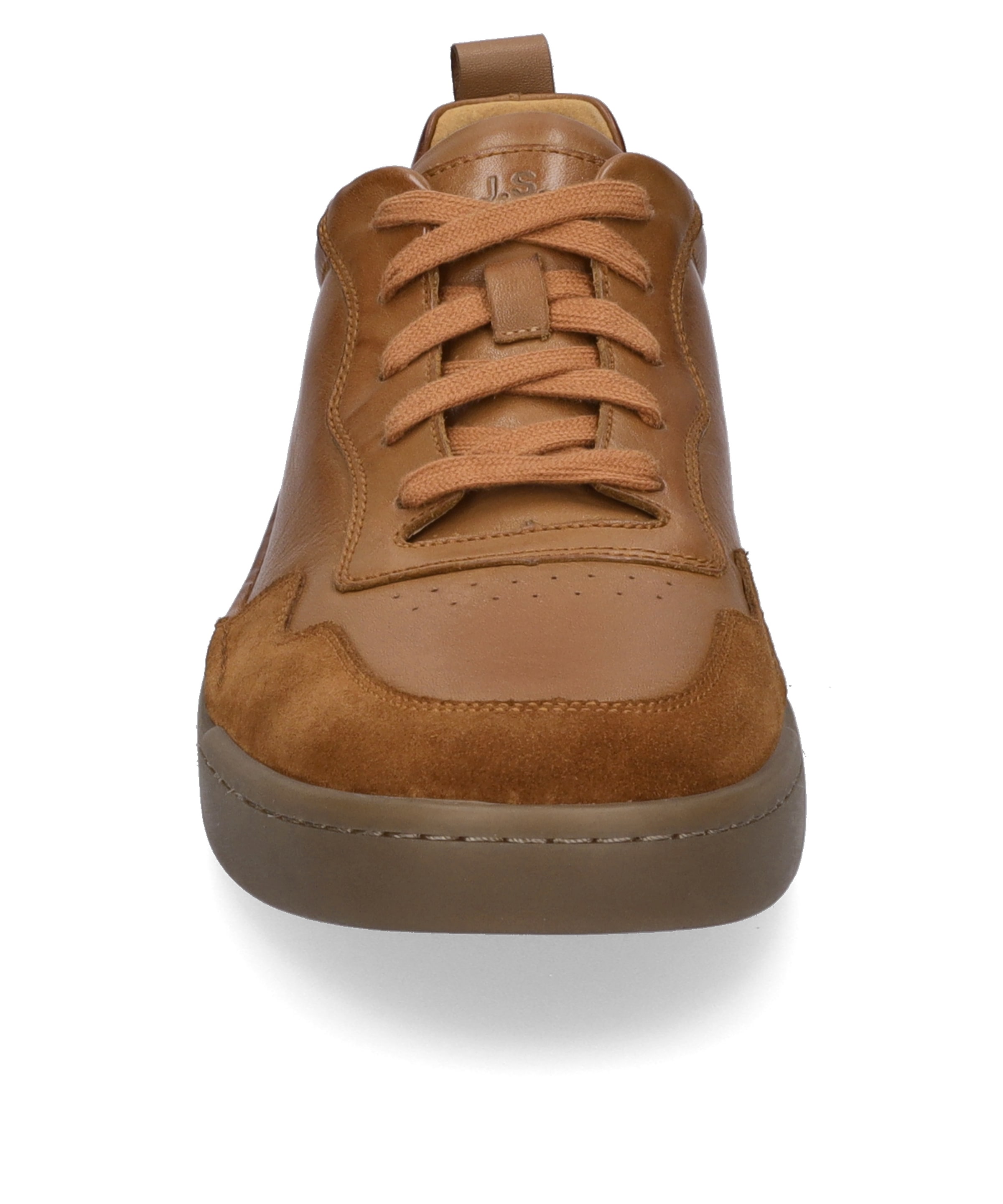 Josef Seibel Sneaker »Cleve 01, camel«