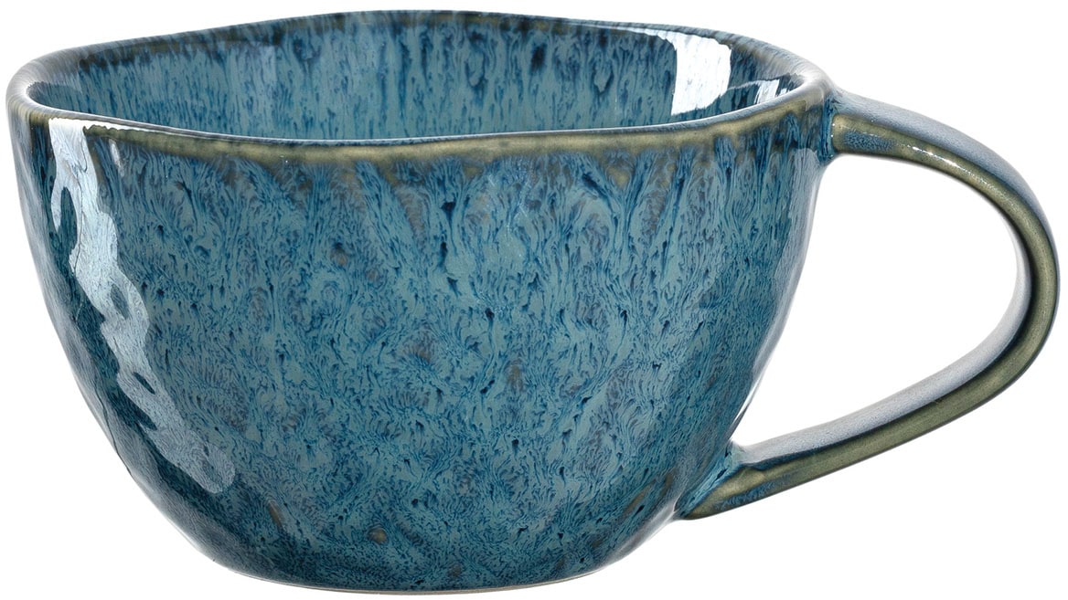 LEONARDO Tasse »MATERA« 290 ml, 4-teilig