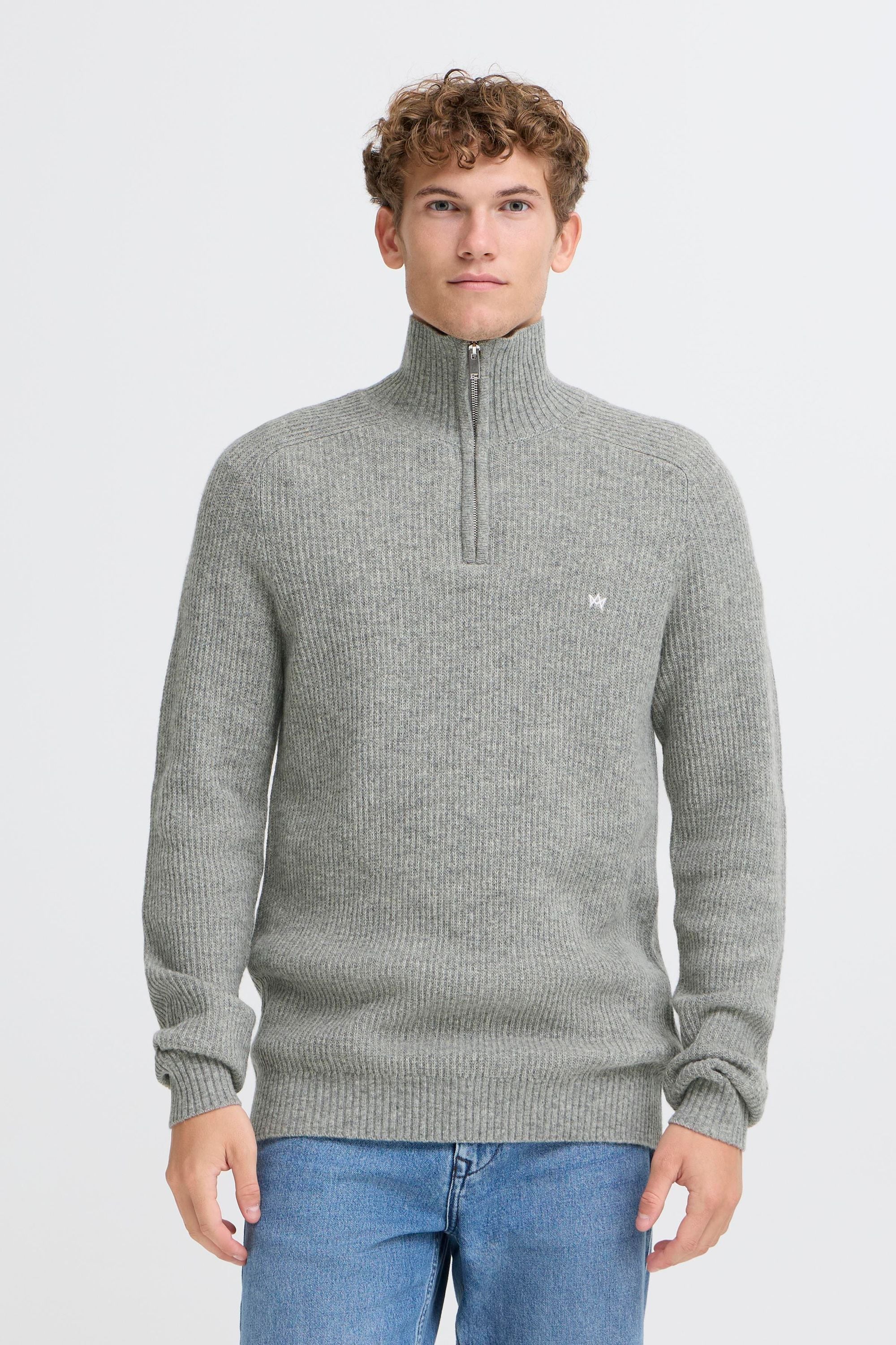 Kronstadt Troyer »Troyer KSDoors half Zip«