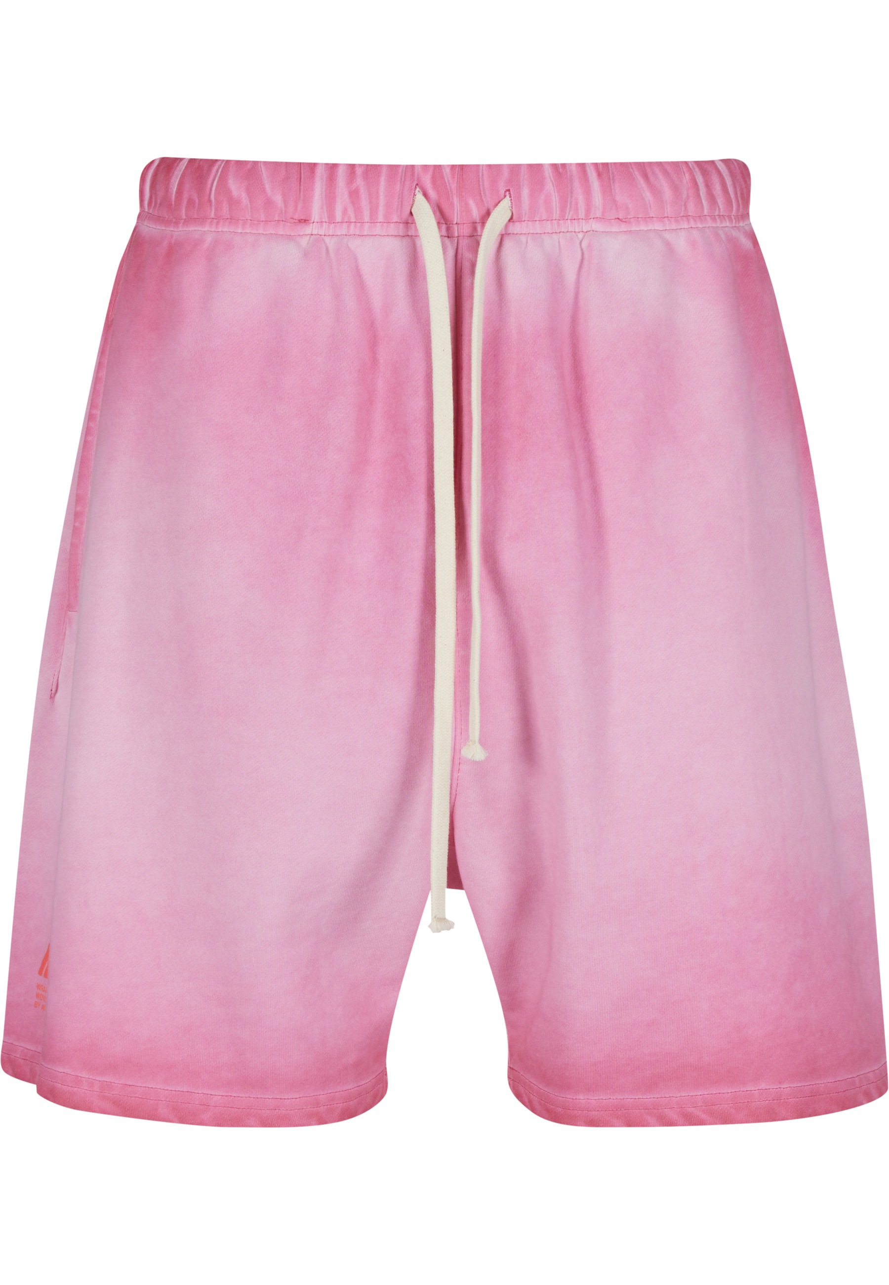 Another Cotton Lab Shorts "Another Cotton Lab Another Signature Washed Oversized Shorts"