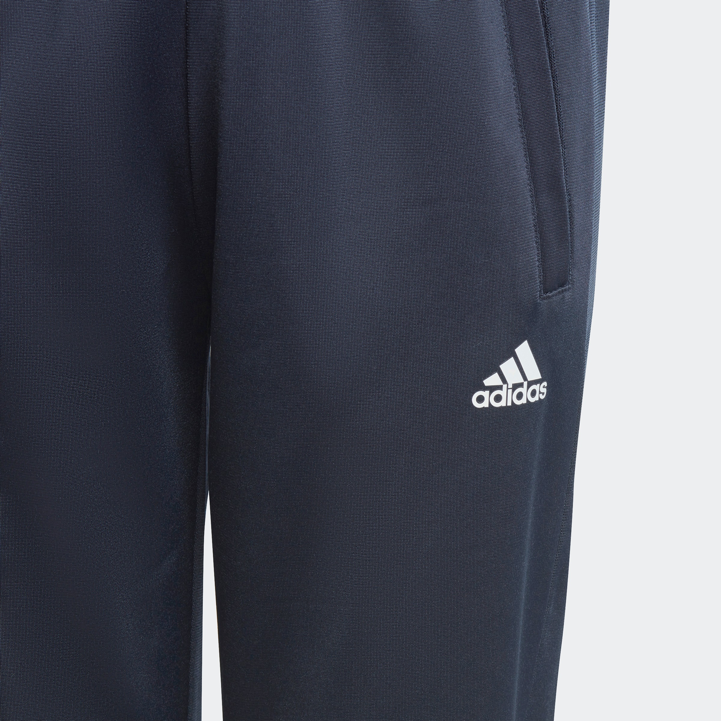 adidas Sportswear Trainingsanzug »ESSENTIALS BIG LOGO«, (2 tlg.)