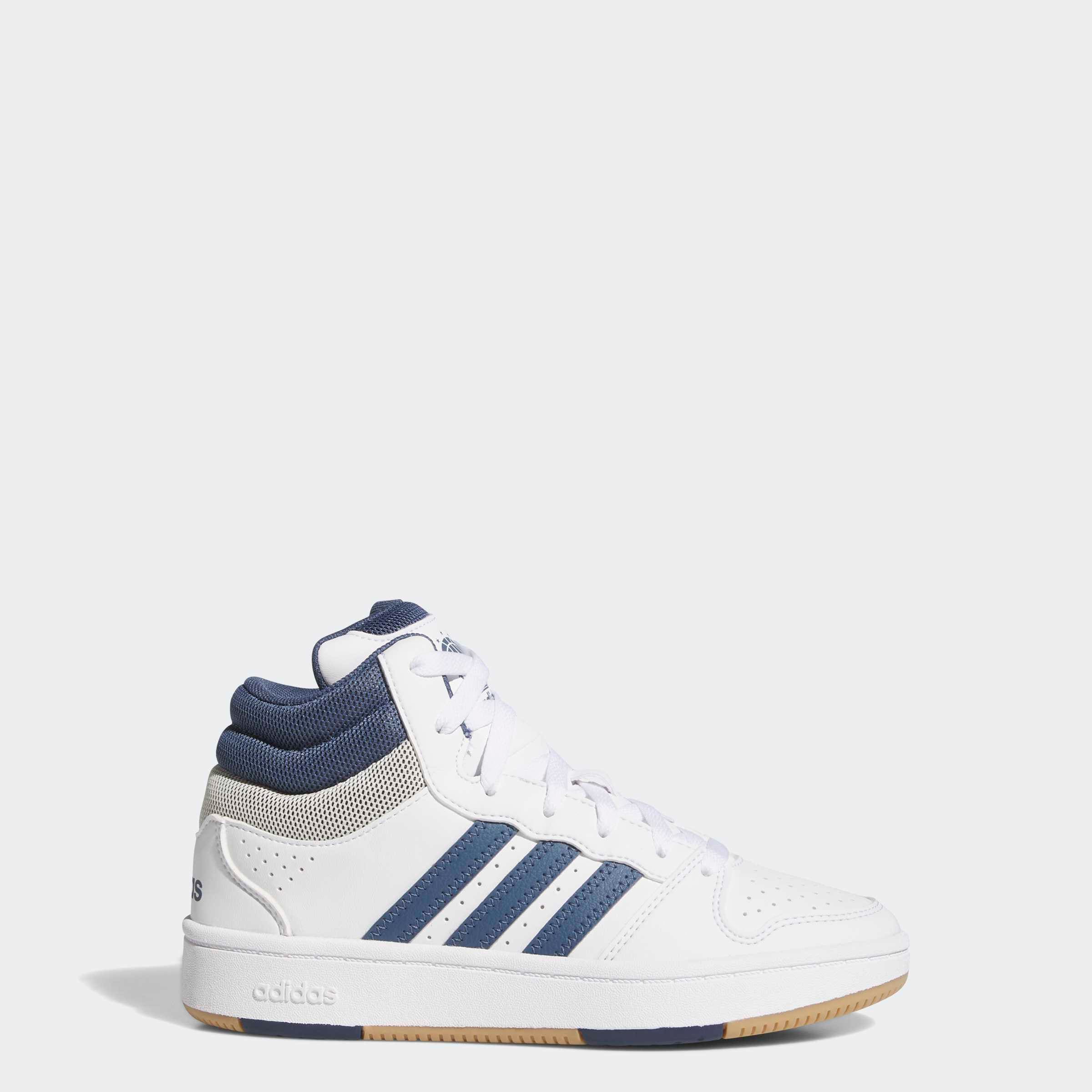 adidas Sportswear Sneaker »HOOPS MID CLASSIC«  für Kinder & Jugendliche