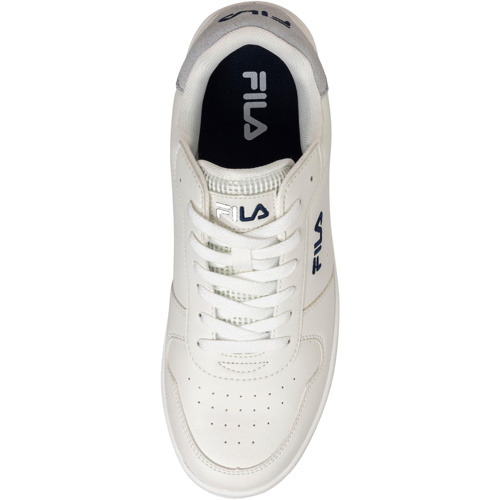 Fila Sneaker »NETFORCE II X CRT«