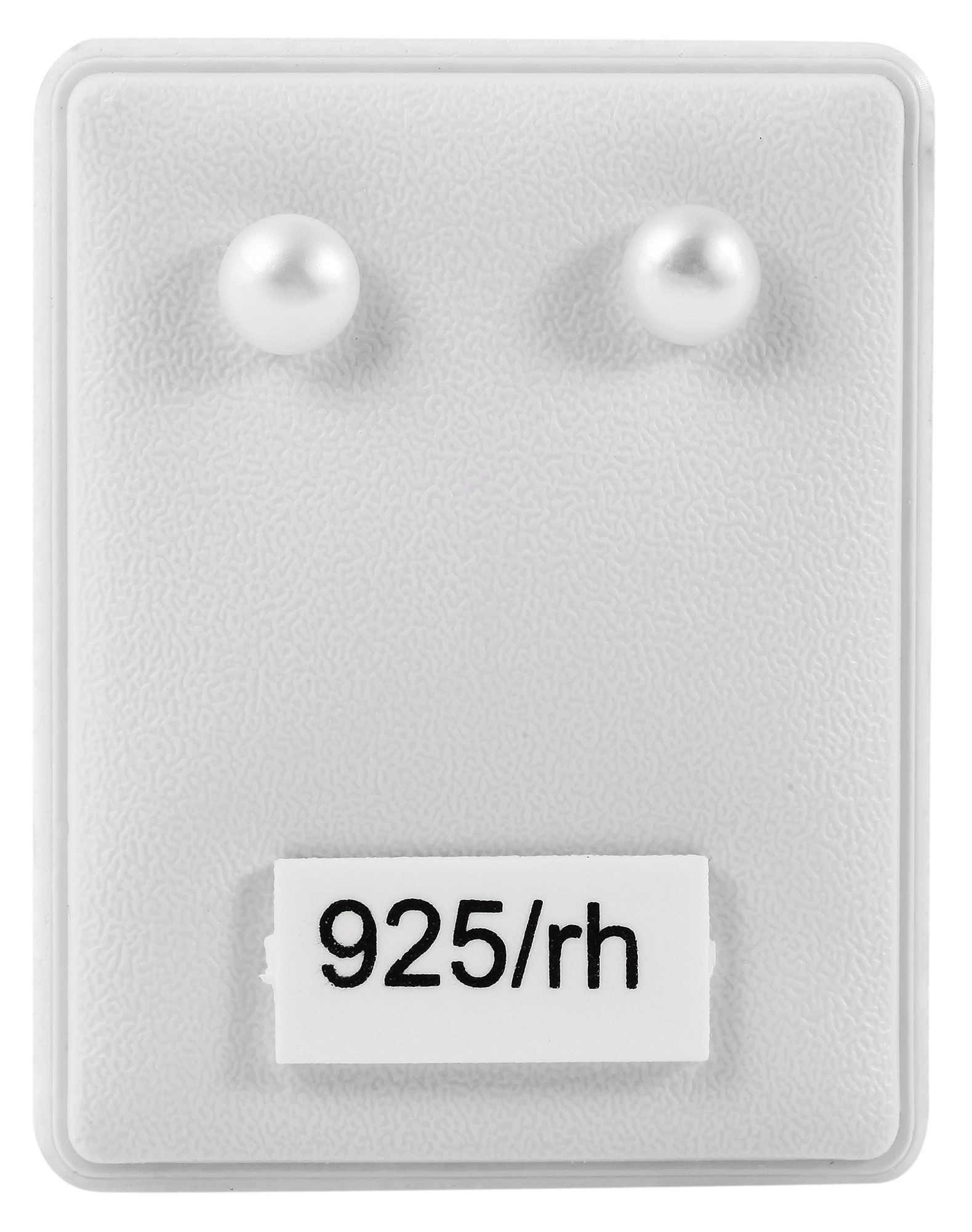 Adelia´s Paar Ohrhänger "Damen Ohrringe – Ohrstecker aus 925 Silber mit Süß günstig online kaufen