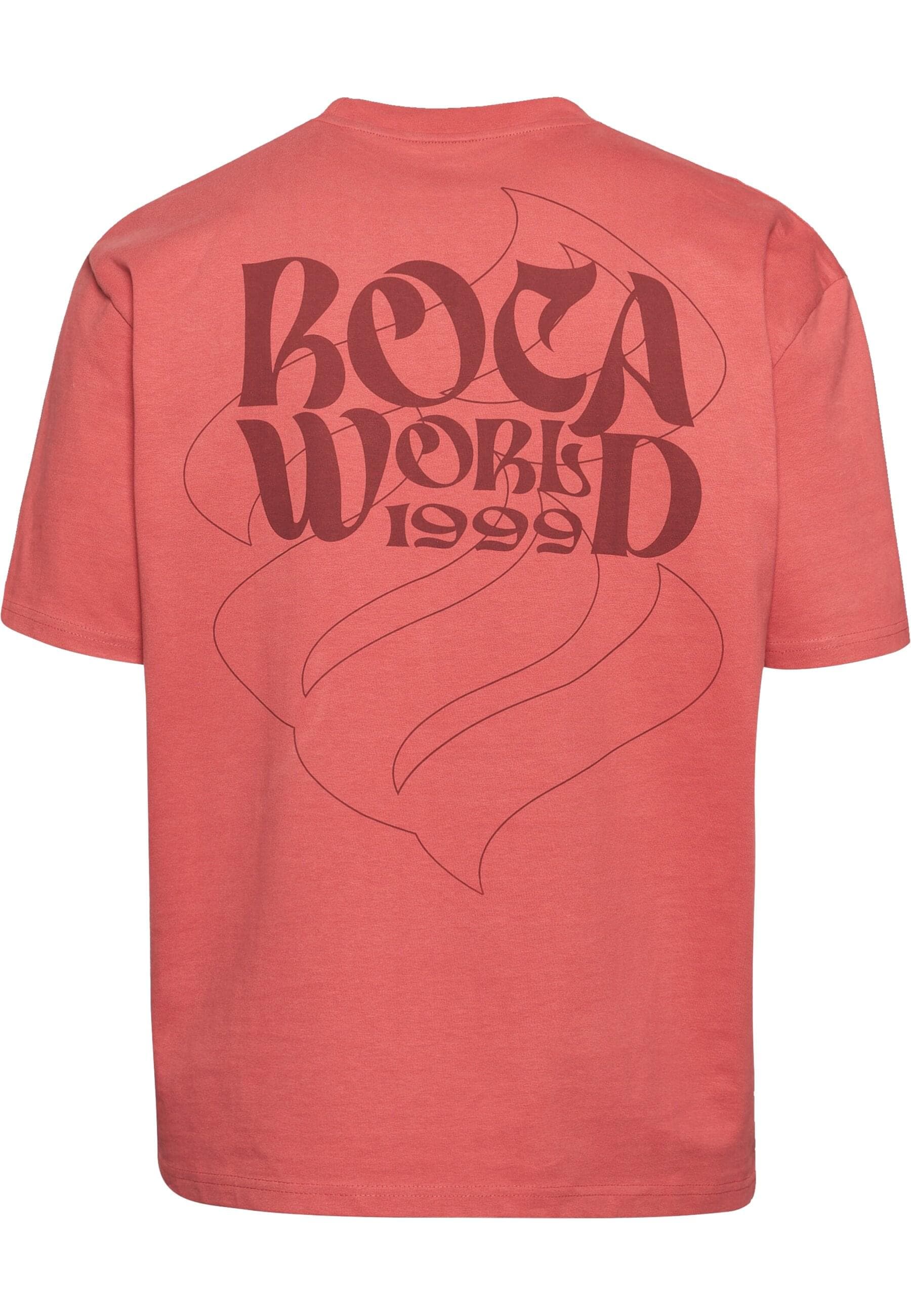 Rocawear T-Shirt »Rocawear Rocawear Clean T-Shirts« 1 Stk. tlg.