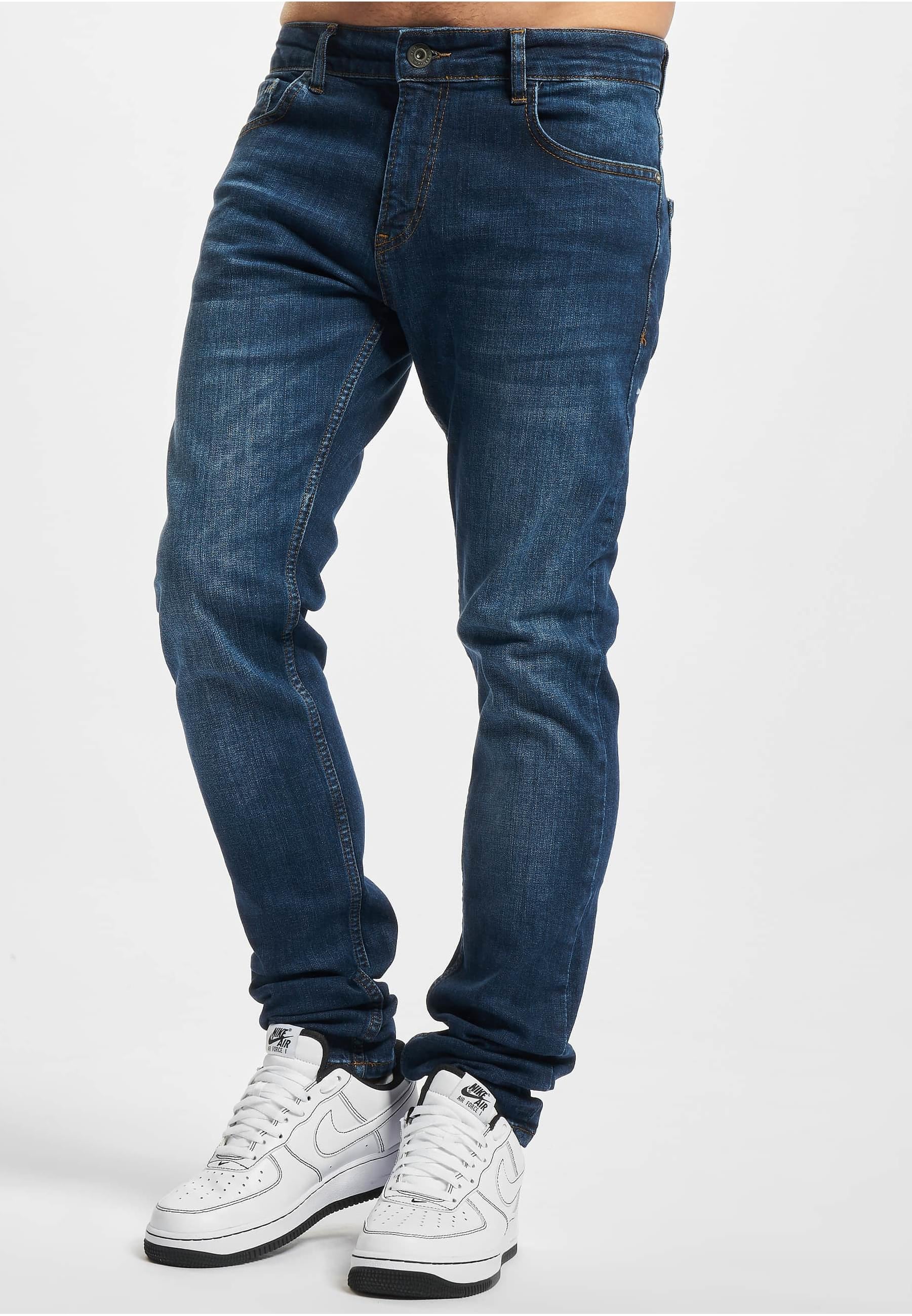 2Y Studios Bequeme Jeans »2Y Studios Herren 2Y Basic Slim Fit Jeans«