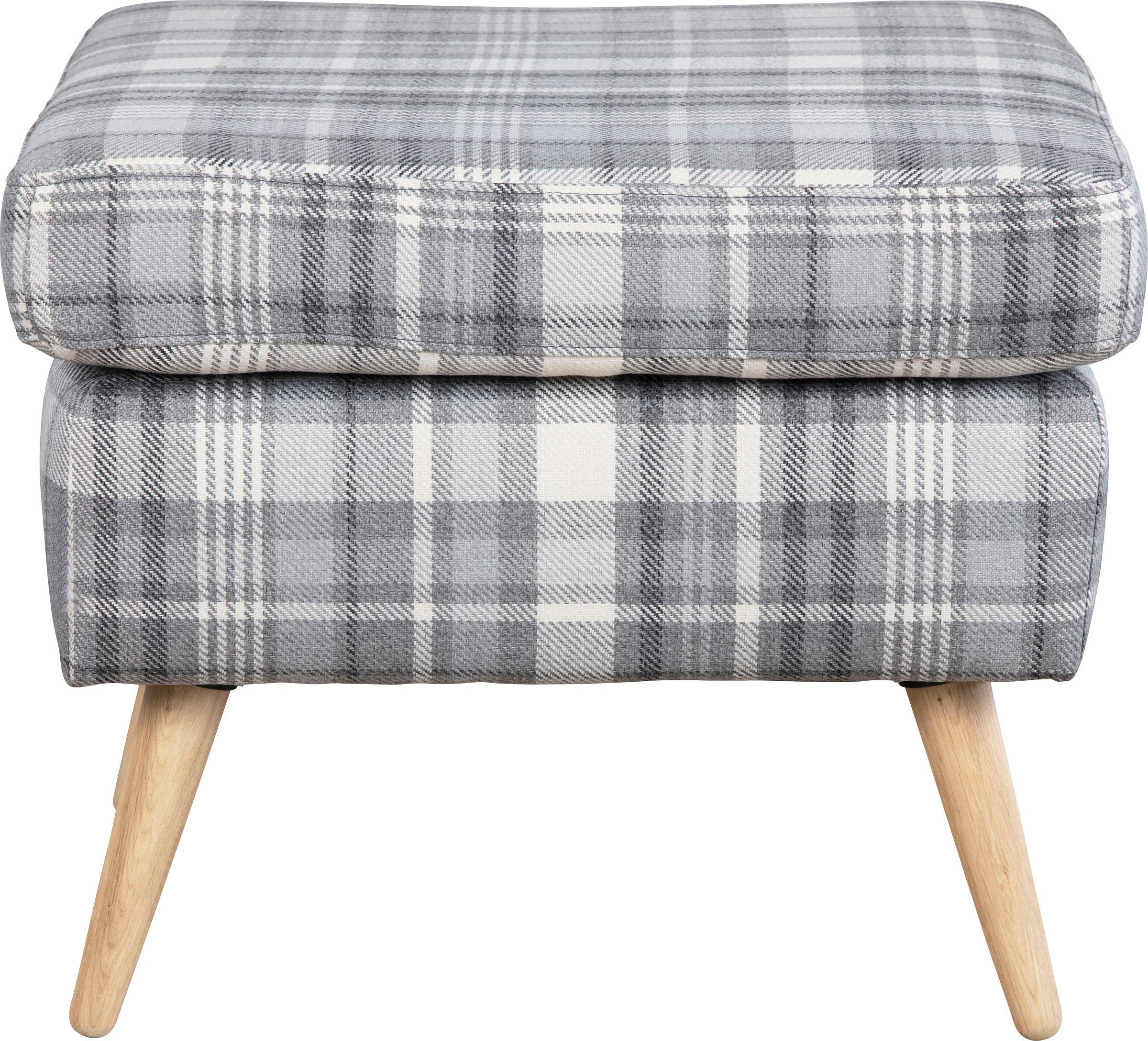 Guido Maria Kretschmer Home&Living Hocker »Charles«, passend zum Sessel "Charles"