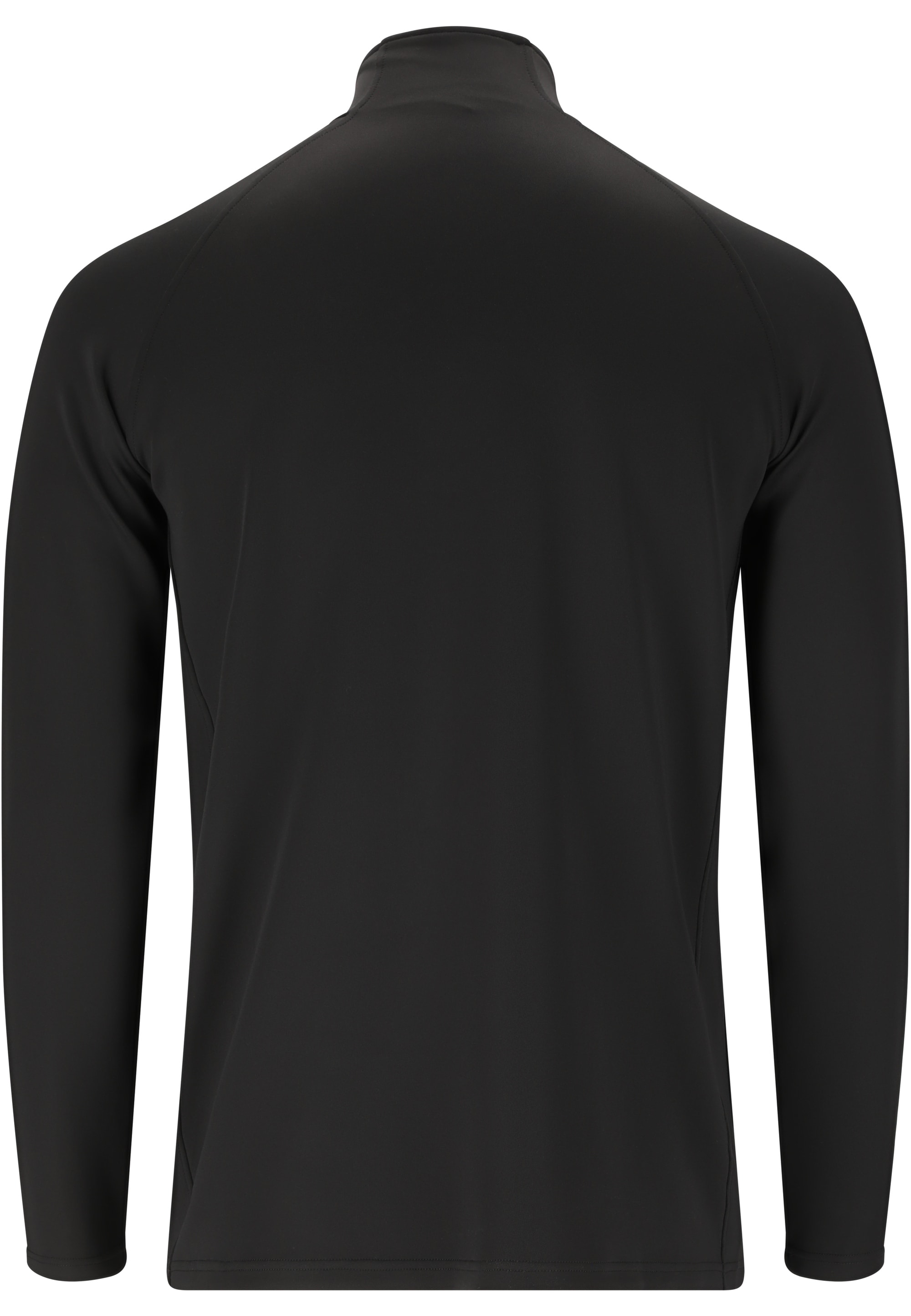 Virtus Strickpullover »Josen« mit atmungsaktivem Material