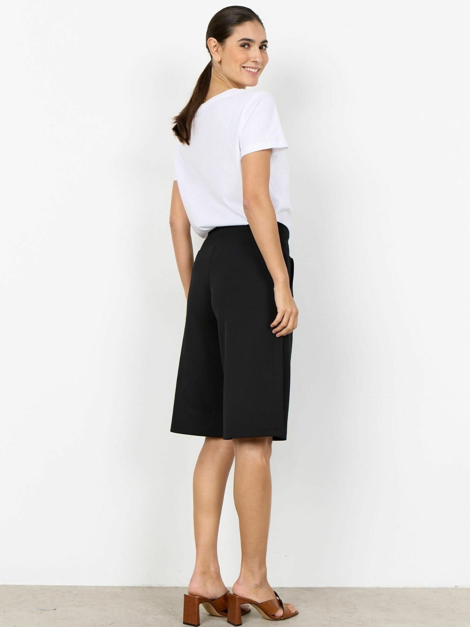 soyaconcept Shorts »Soya Concept Shorts SC-SIHAM 105«