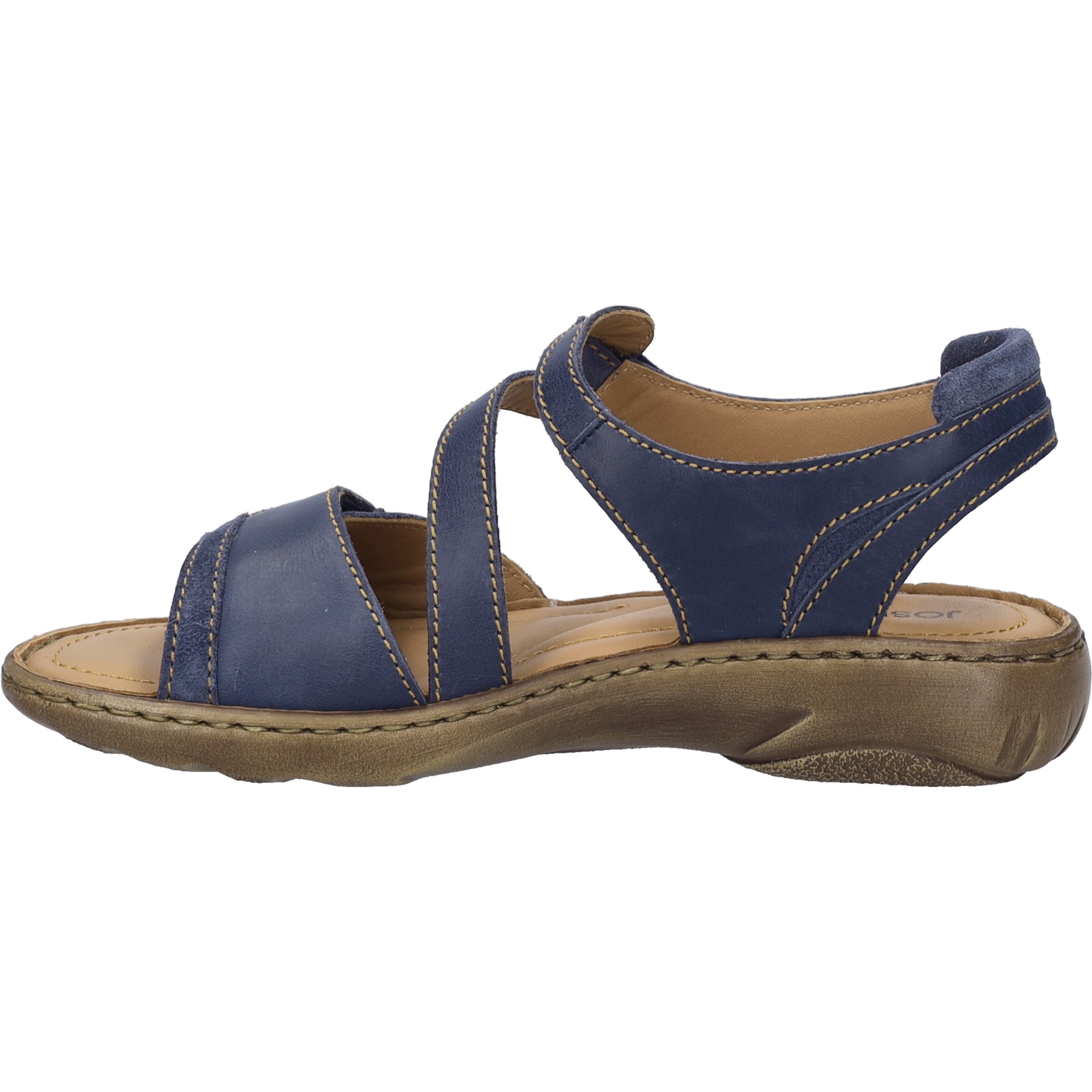 Thumbnail - Josef Seibel Sandale "Debra 25, shark"