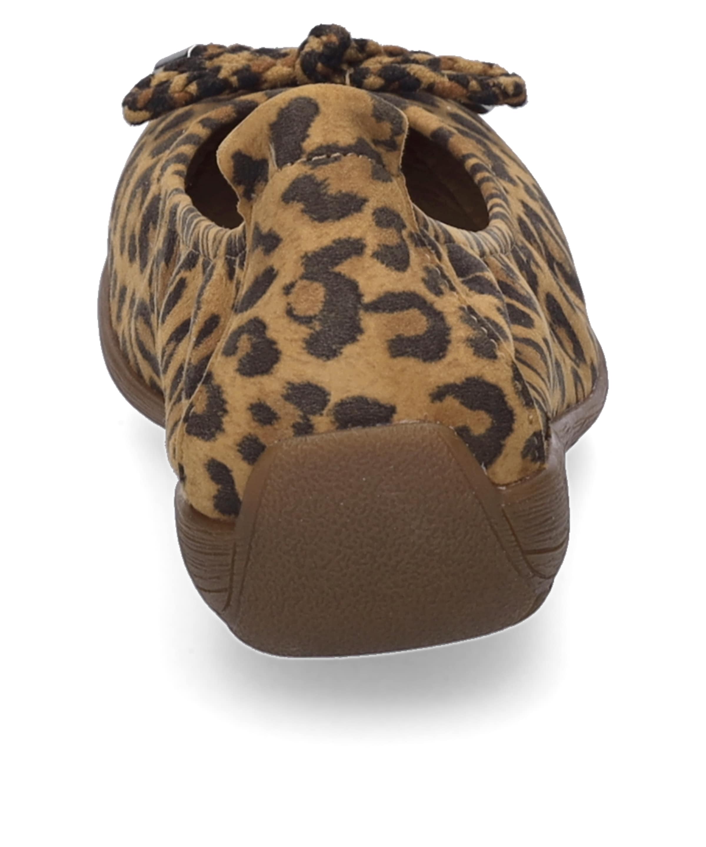 Josef Seibel Ballerina »Fenja 09, leopard«